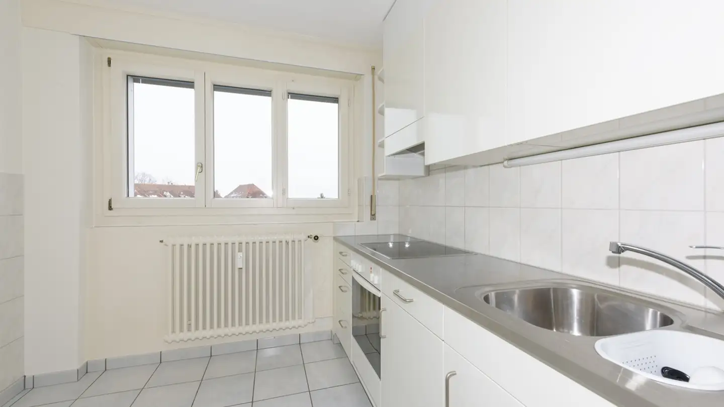 Apartment for rent - Avenue Du Général-Guisan, 1700 Fribourg - Photo 4