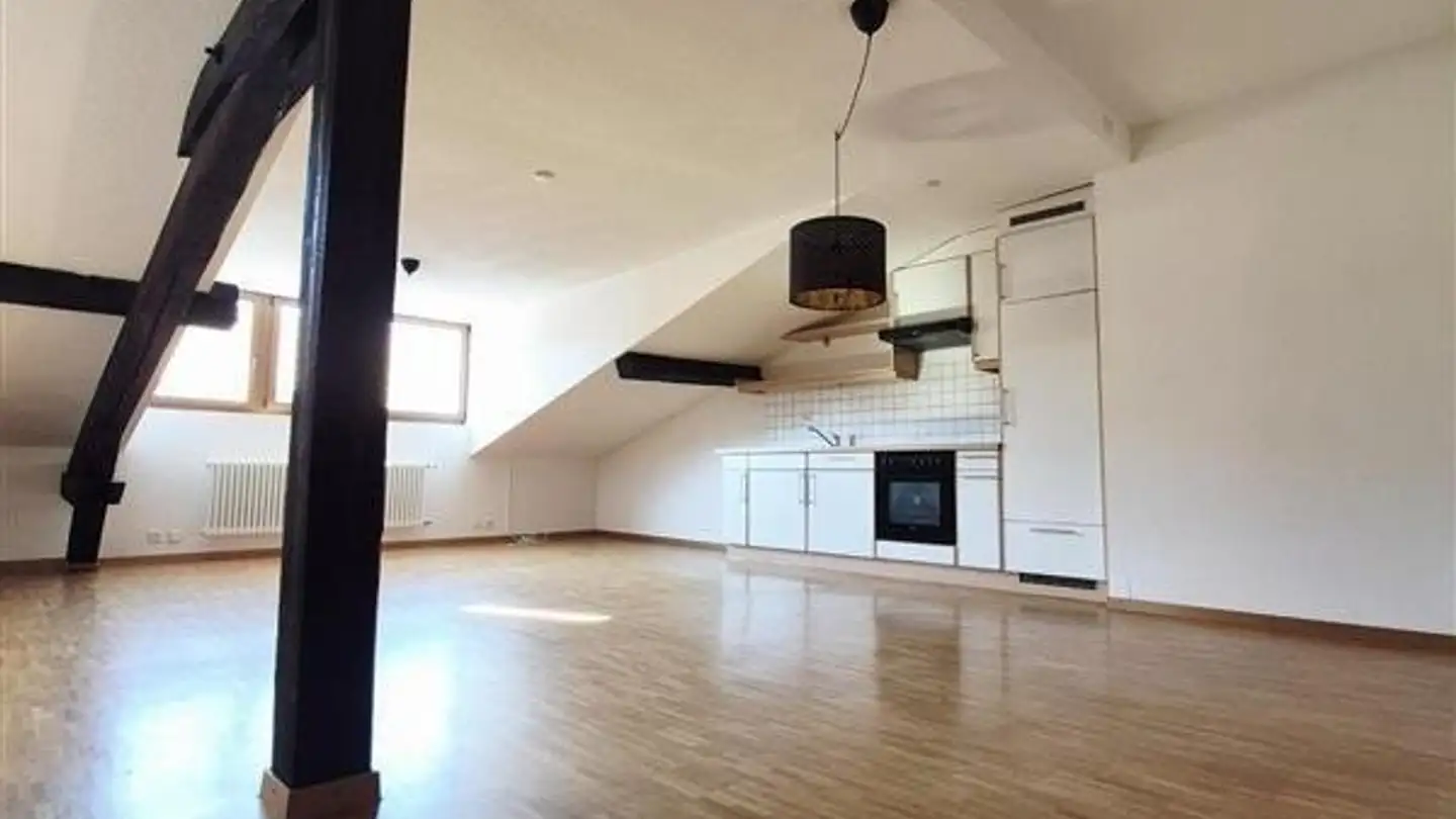 Wohnung mieten - Rue Des Pêcheries 15, 1205 Genève - Foto 3