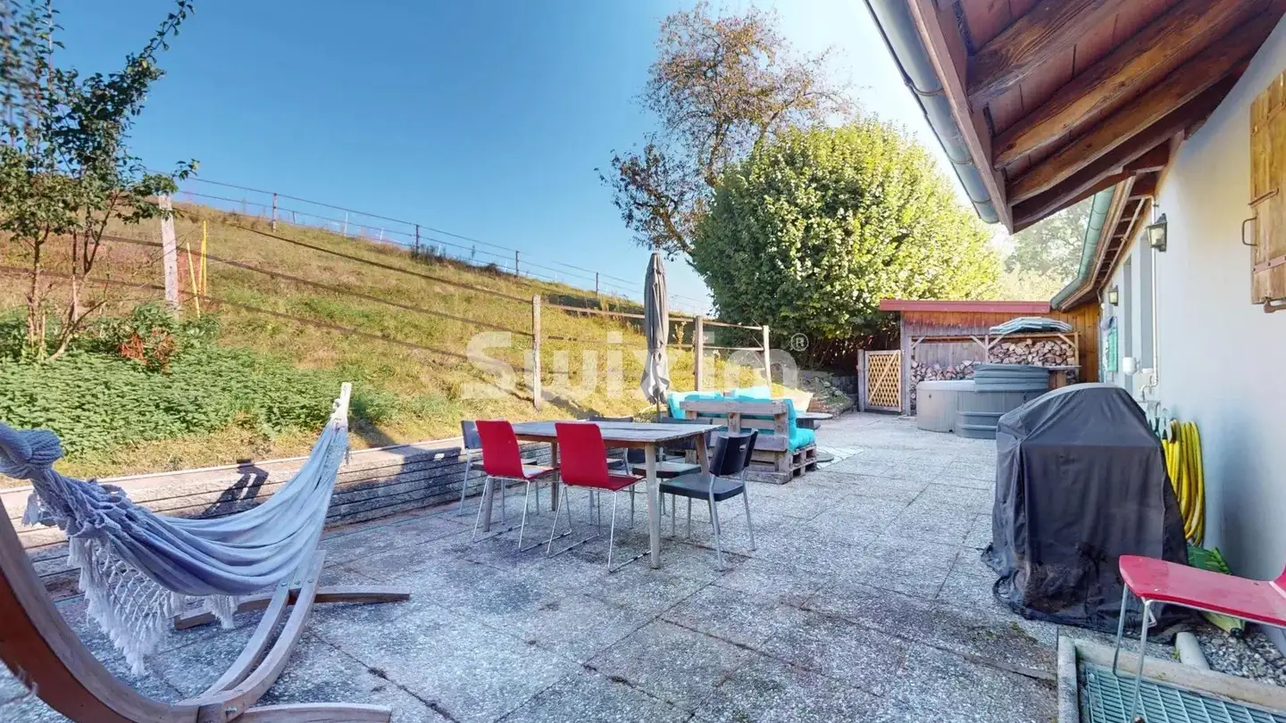 Single house for sale - 1066 Epalinges - Photo 3