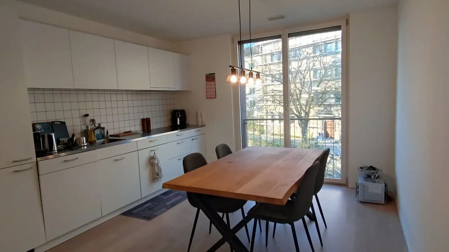 Apartment for rent - Pilatusstrasse 2a, 5610 Wohlen AG - Photo 2