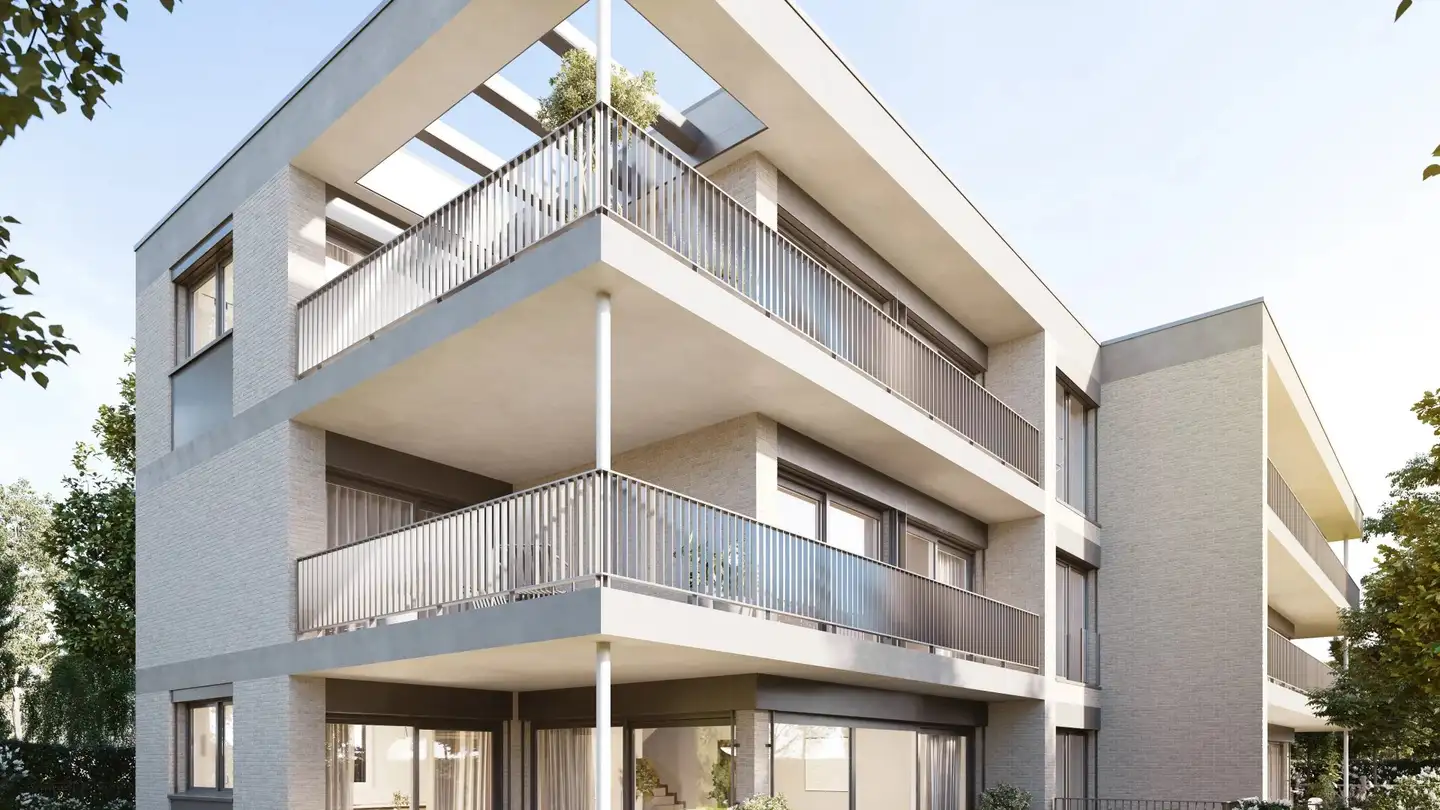 Penthouse for sale - 1224 Chêne-Bougeries - Photo 4