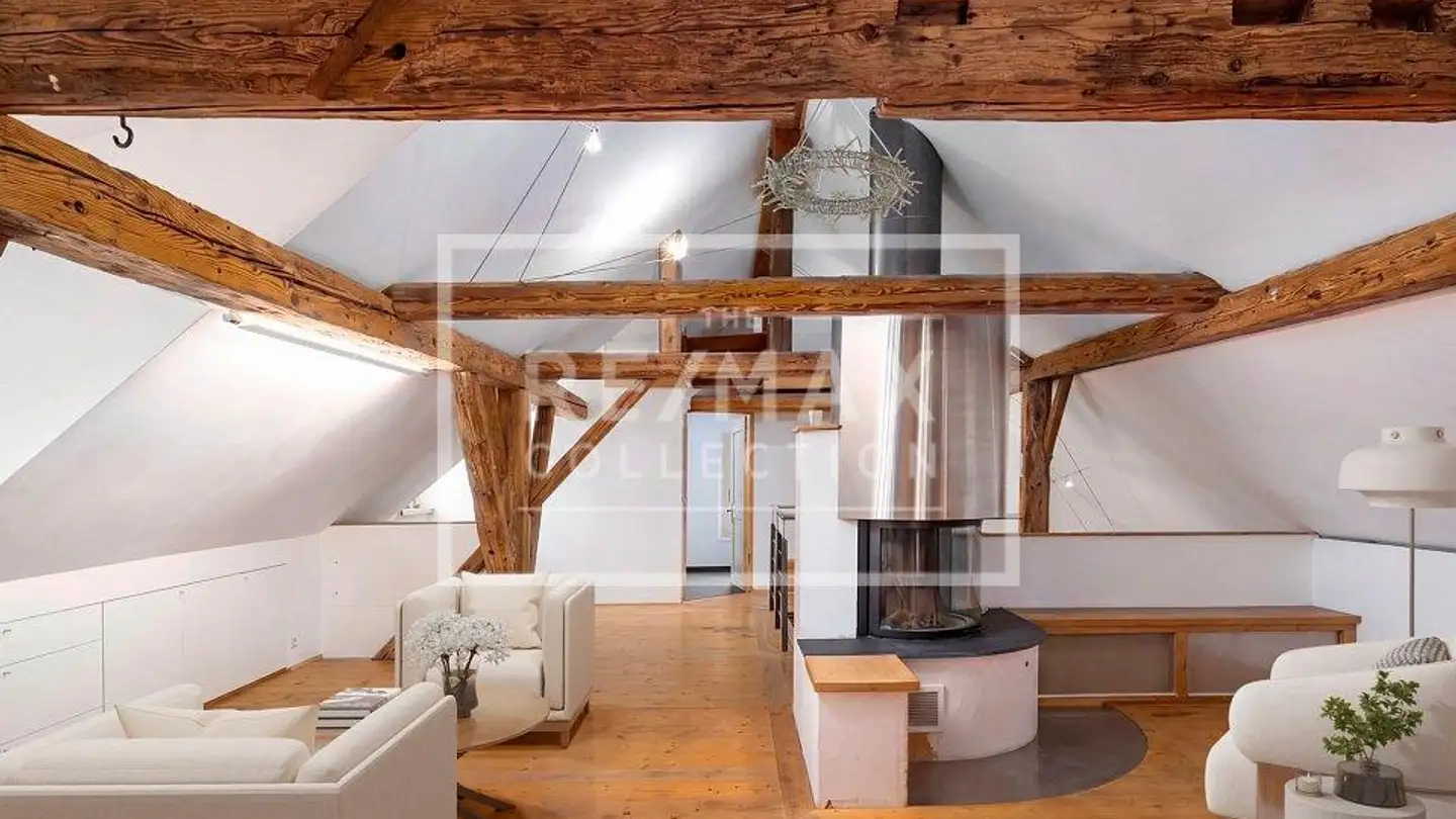 Casa singola in vendita - Bergstrasse 25, 8810 Horgen - Foto 2