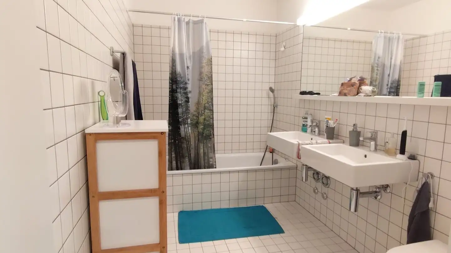 Apartment for rent - Pilatusstrasse 2a, 5610 Wohlen AG - Photo 3