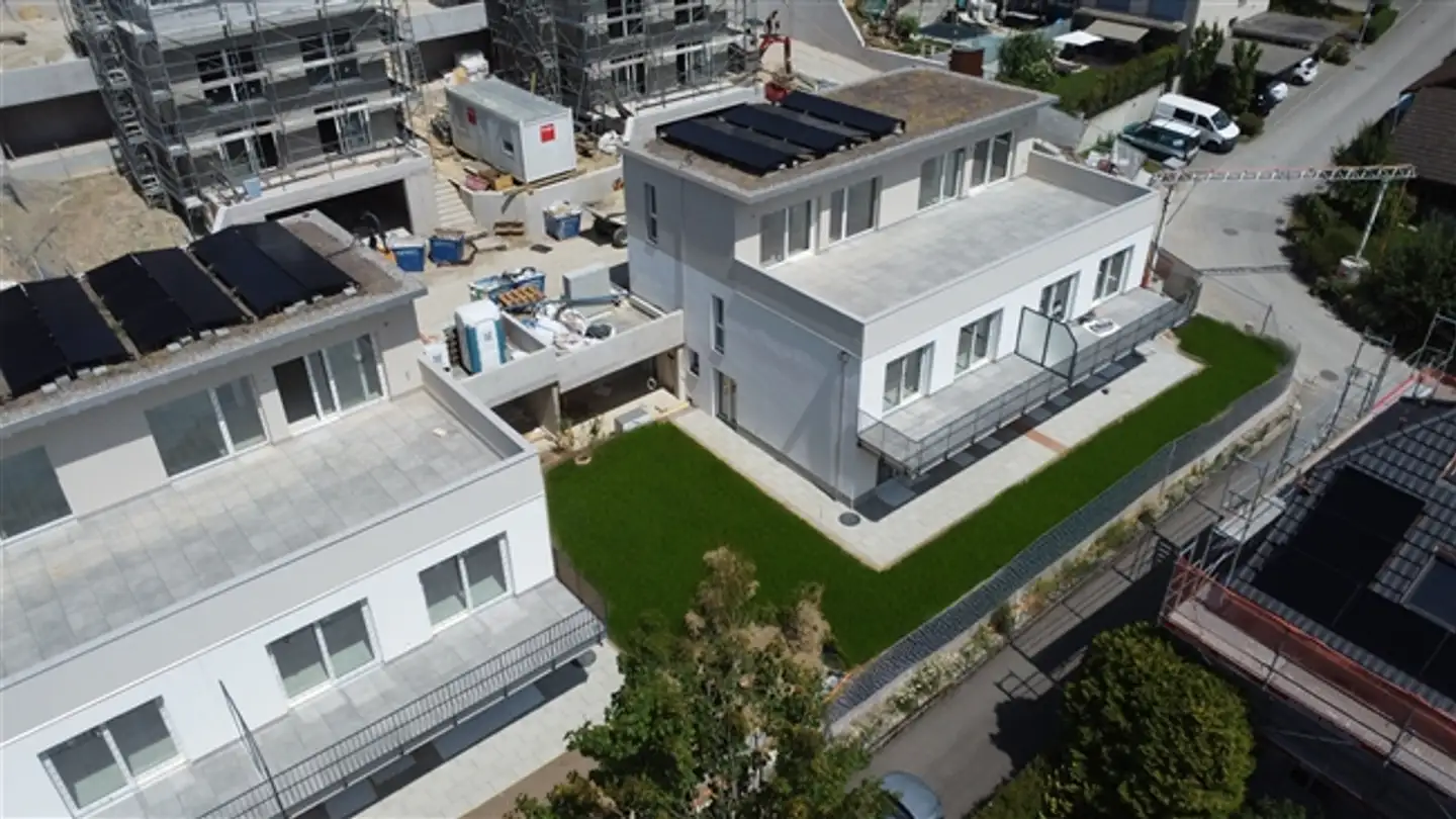 Casa singola in vendita - Im Sunnefeld 3, 4203 Grellingen - Foto 2