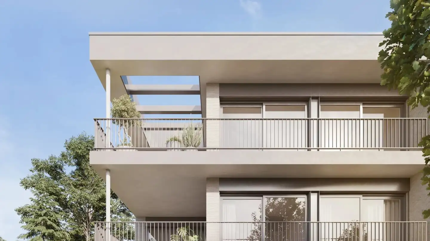 Apartment for sale - 1224 Chêne-Bougeries - Photo 4