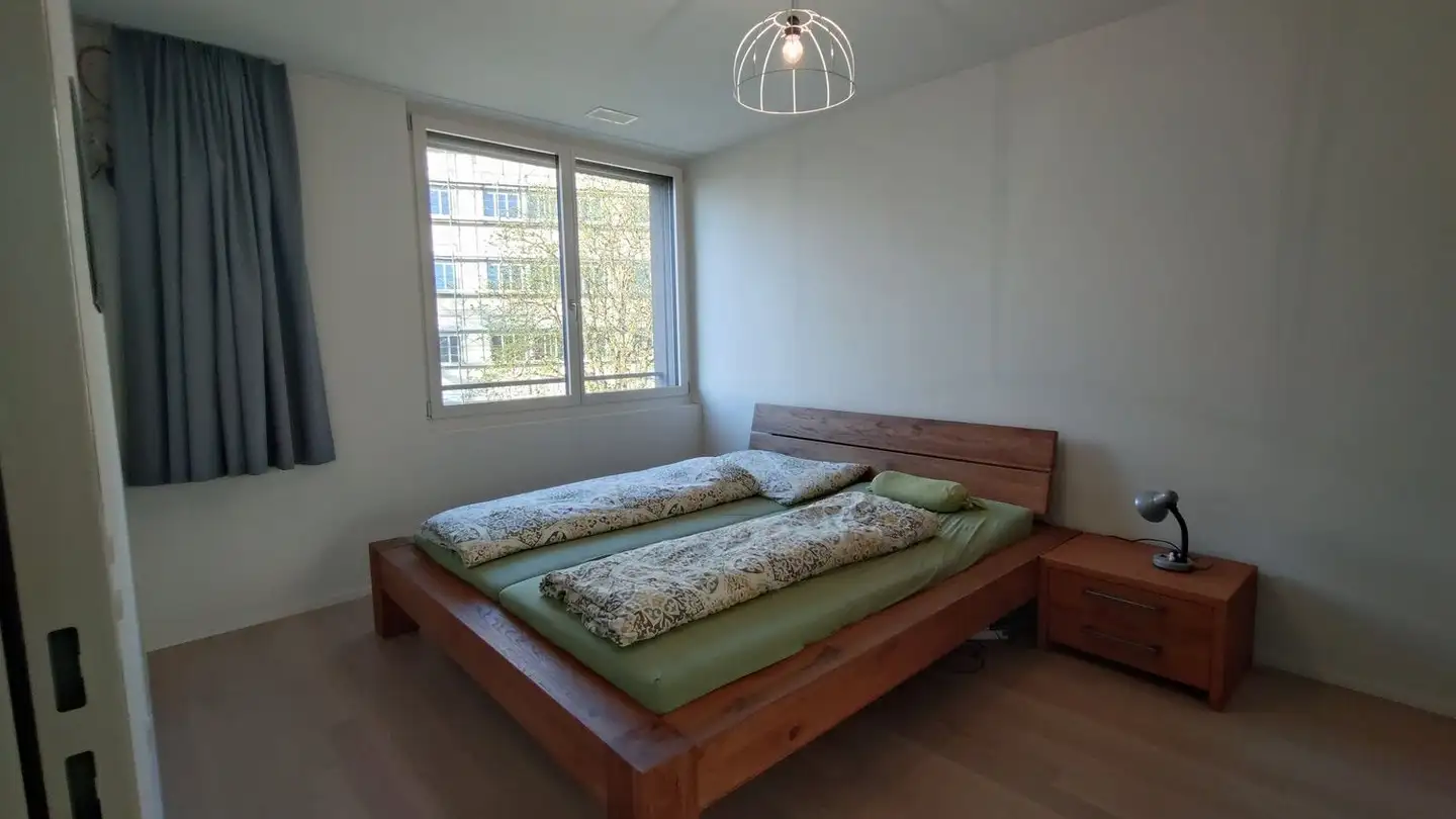 Apartment for rent - Pilatusstrasse 2a, 5610 Wohlen AG - Photo 4