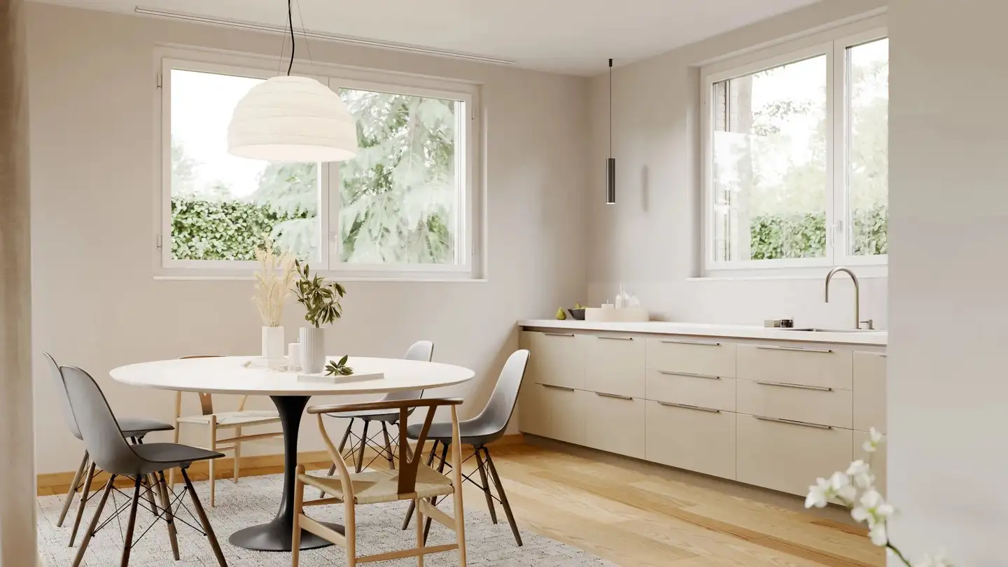 Duplex for sale - 1224 Chêne-Bougeries - Photo 4