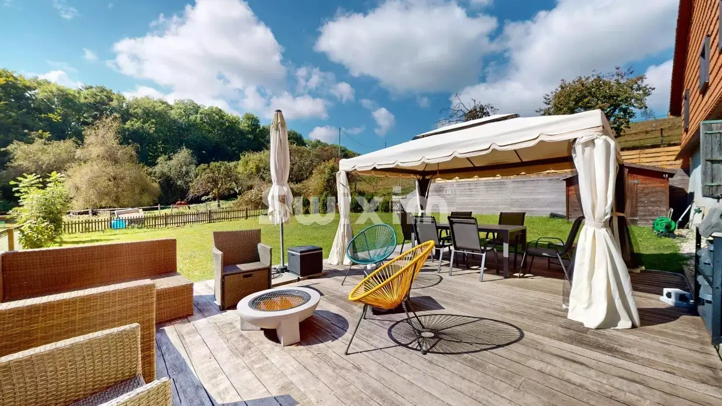 Single house for sale - 1066 Epalinges - Photo 2