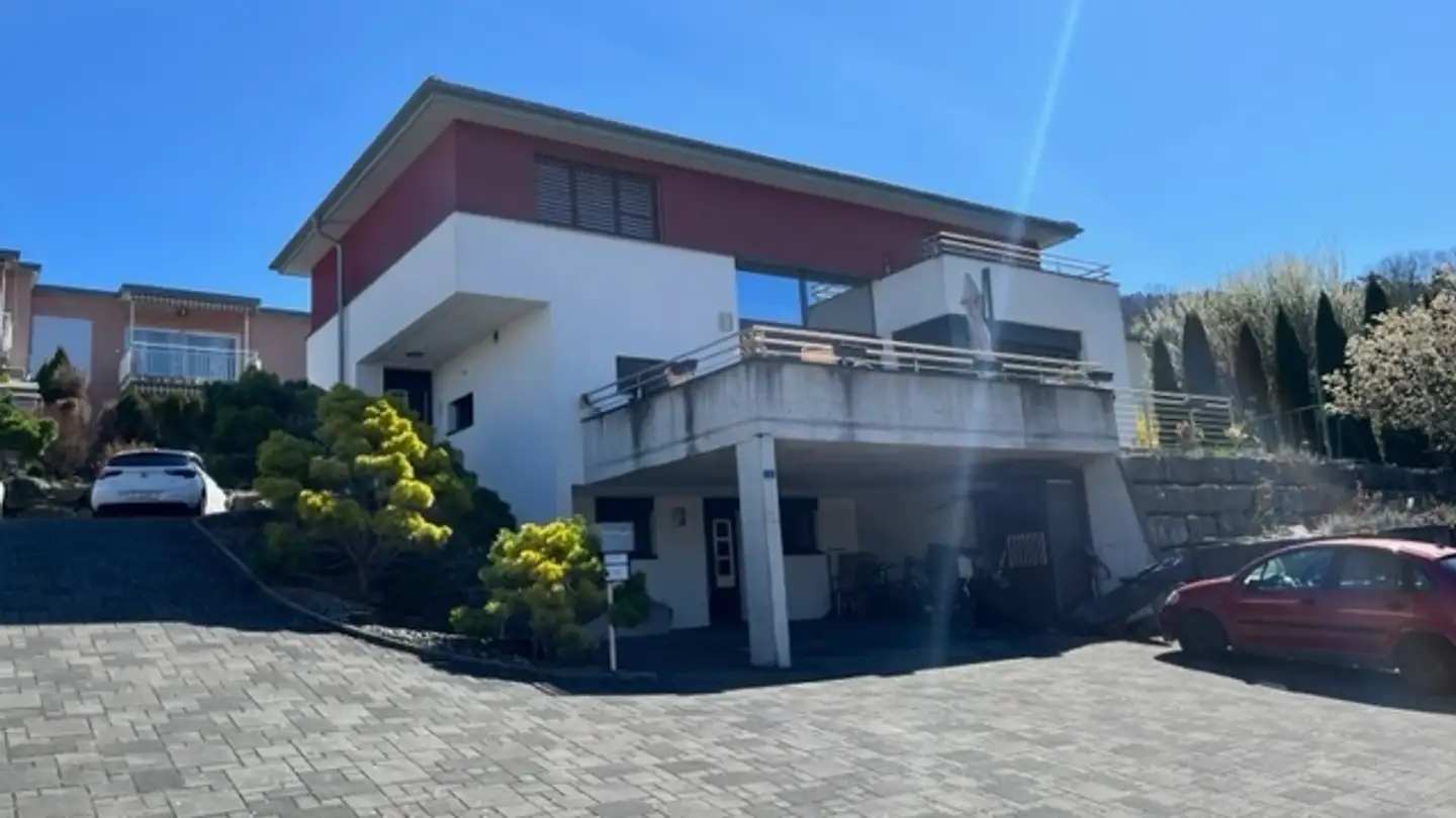 Villa kaufen - Rue De La Colline 14, 2830 Courrendlin