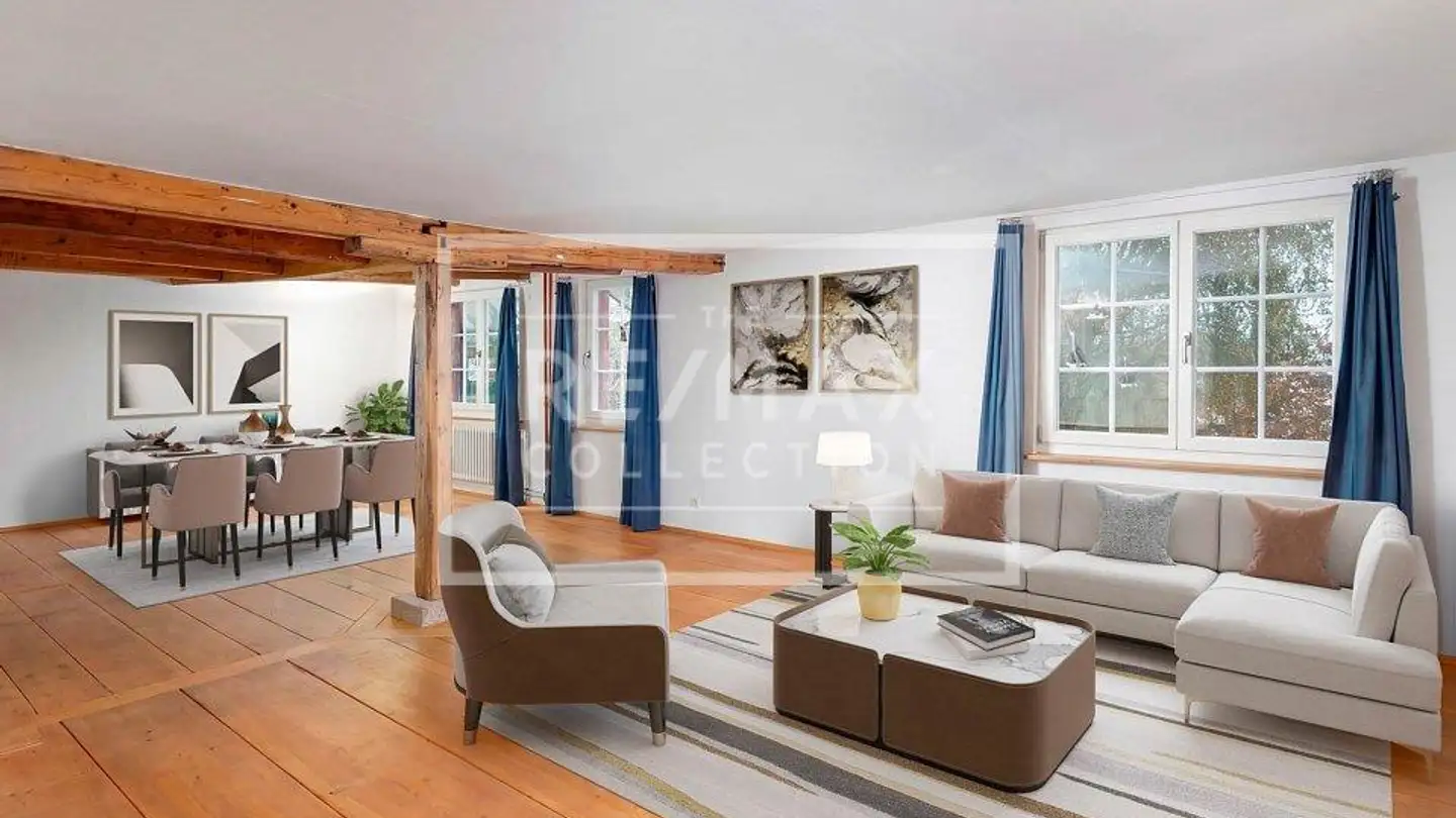 Casa singola in vendita - Bergstrasse 25, 8810 Horgen - Foto 4