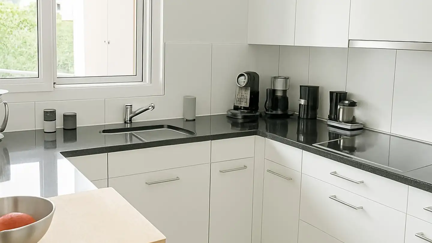 Zimmer mieten - 9475 Sevelen - Foto 2