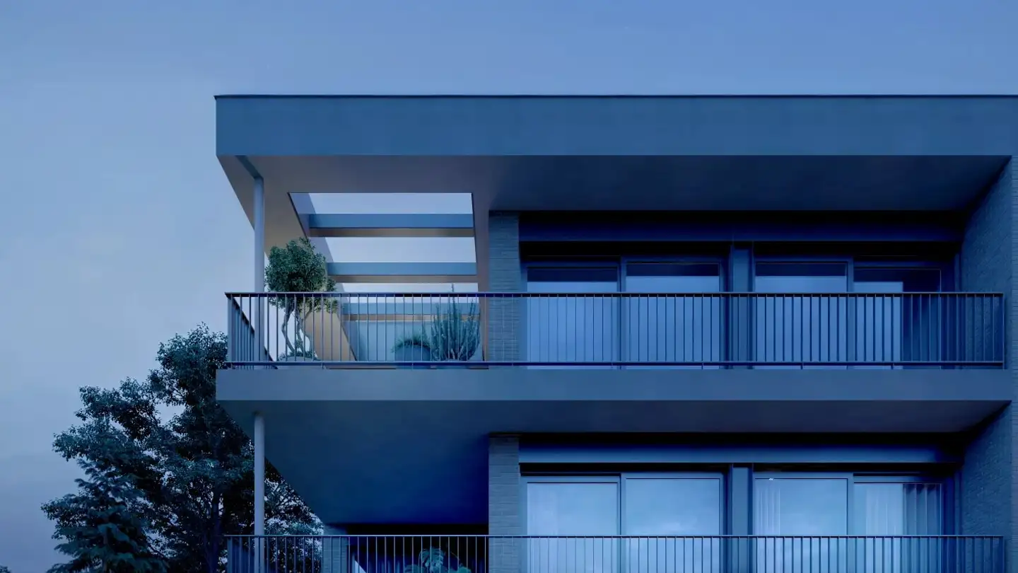 Penthouse for sale - 1224 Chêne-Bougeries - Photo 3