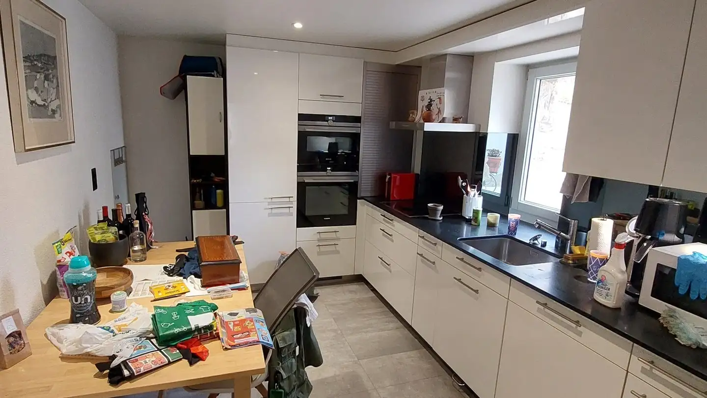 Appartamento in affitto - Rue De Rugin, 2034 Peseux