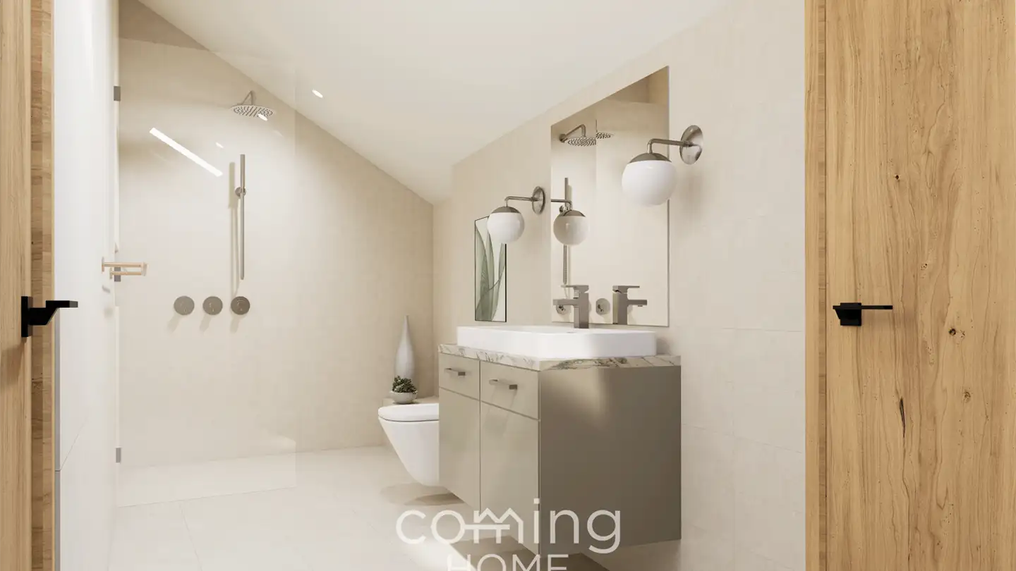 Attico in vendita - 3902 Glis - Photo 4