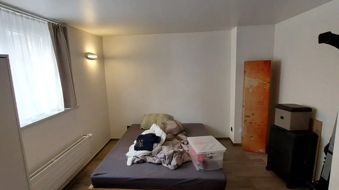 Appartamento in affitto - Rue De Rugin, 2034 Peseux - Foto 3