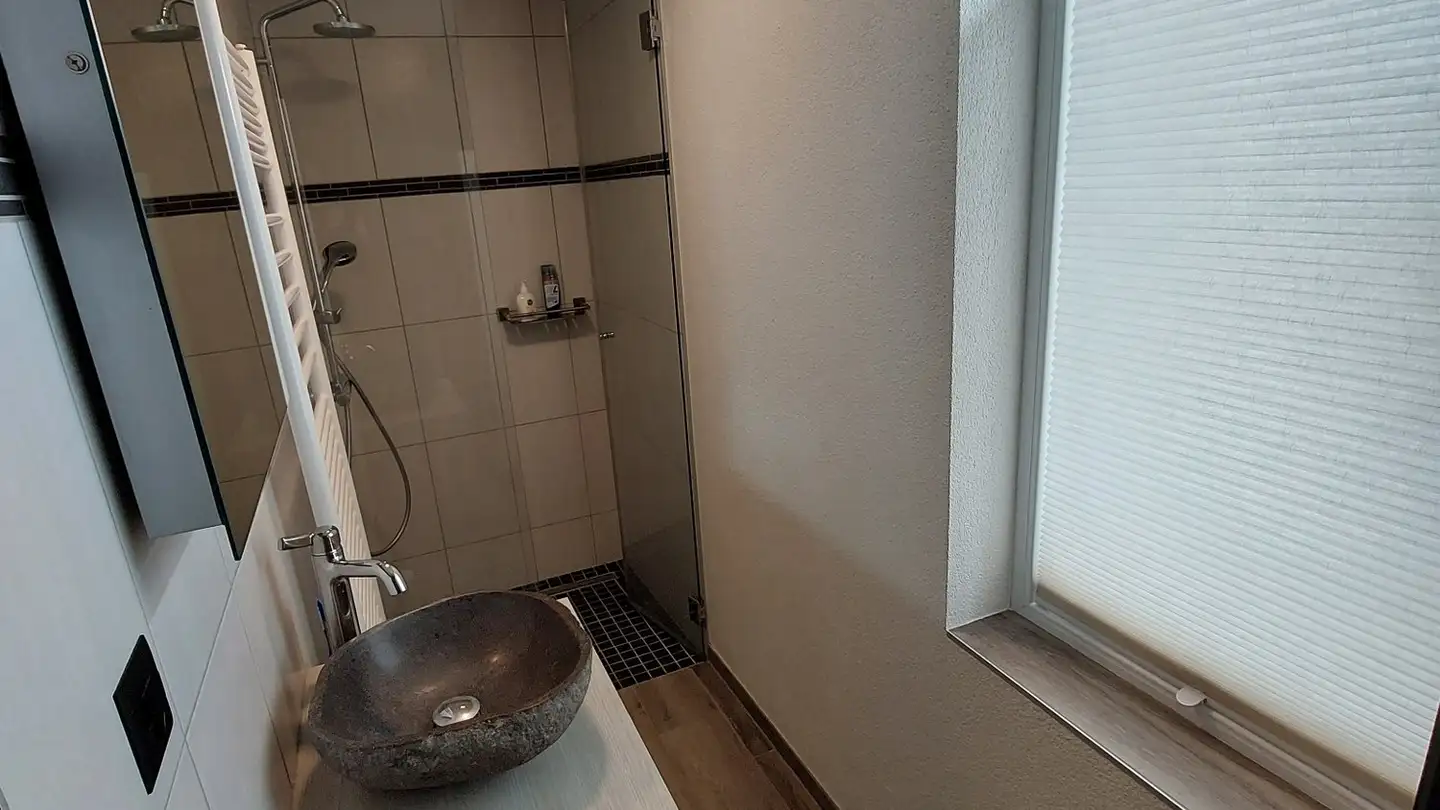 Appartamento in affitto - Rue De Rugin, 2034 Peseux - Foto 4