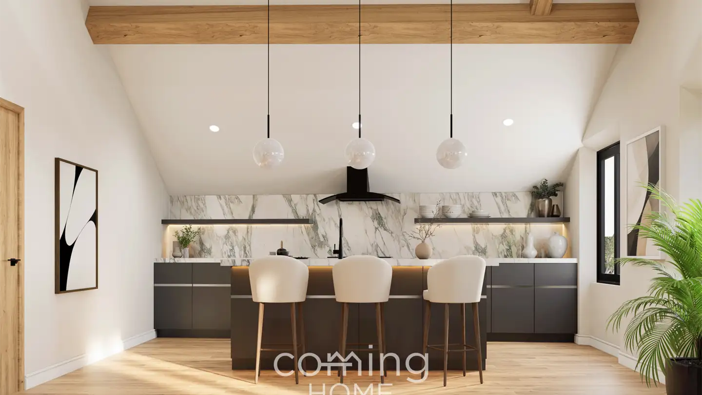 Attico in vendita - 3902 Glis - Photo 2