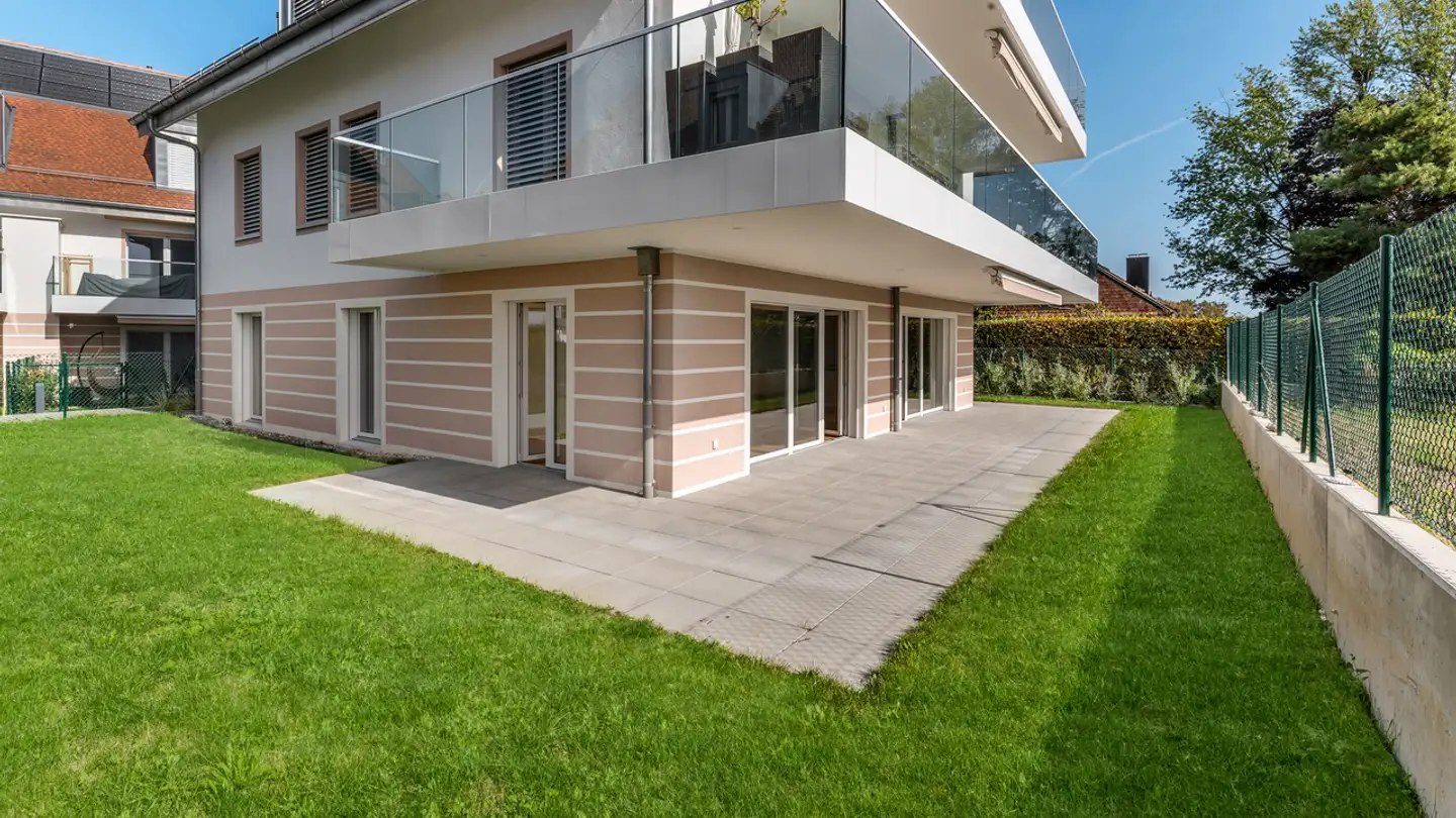 Appartamento in vendita - Etoy, 1163 Etoy - Photo 2