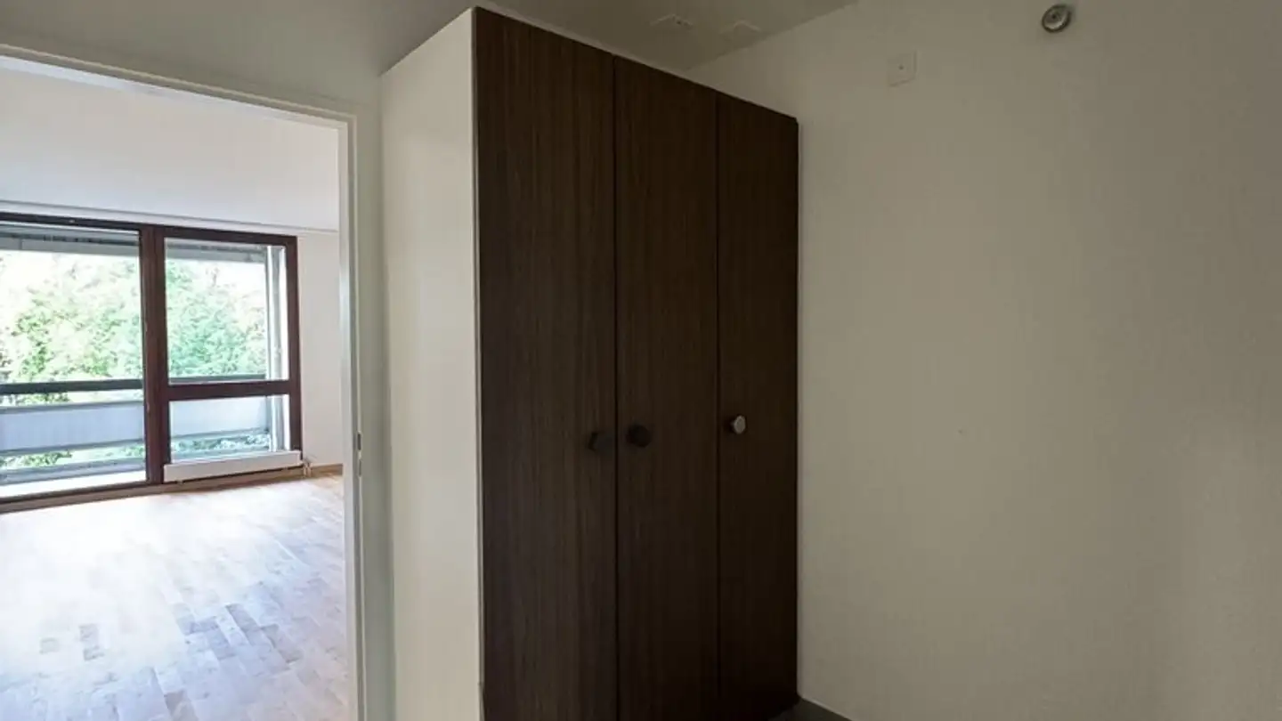 Apartment for rent - Rue Du Simplon 32b, 1020 Renens VD