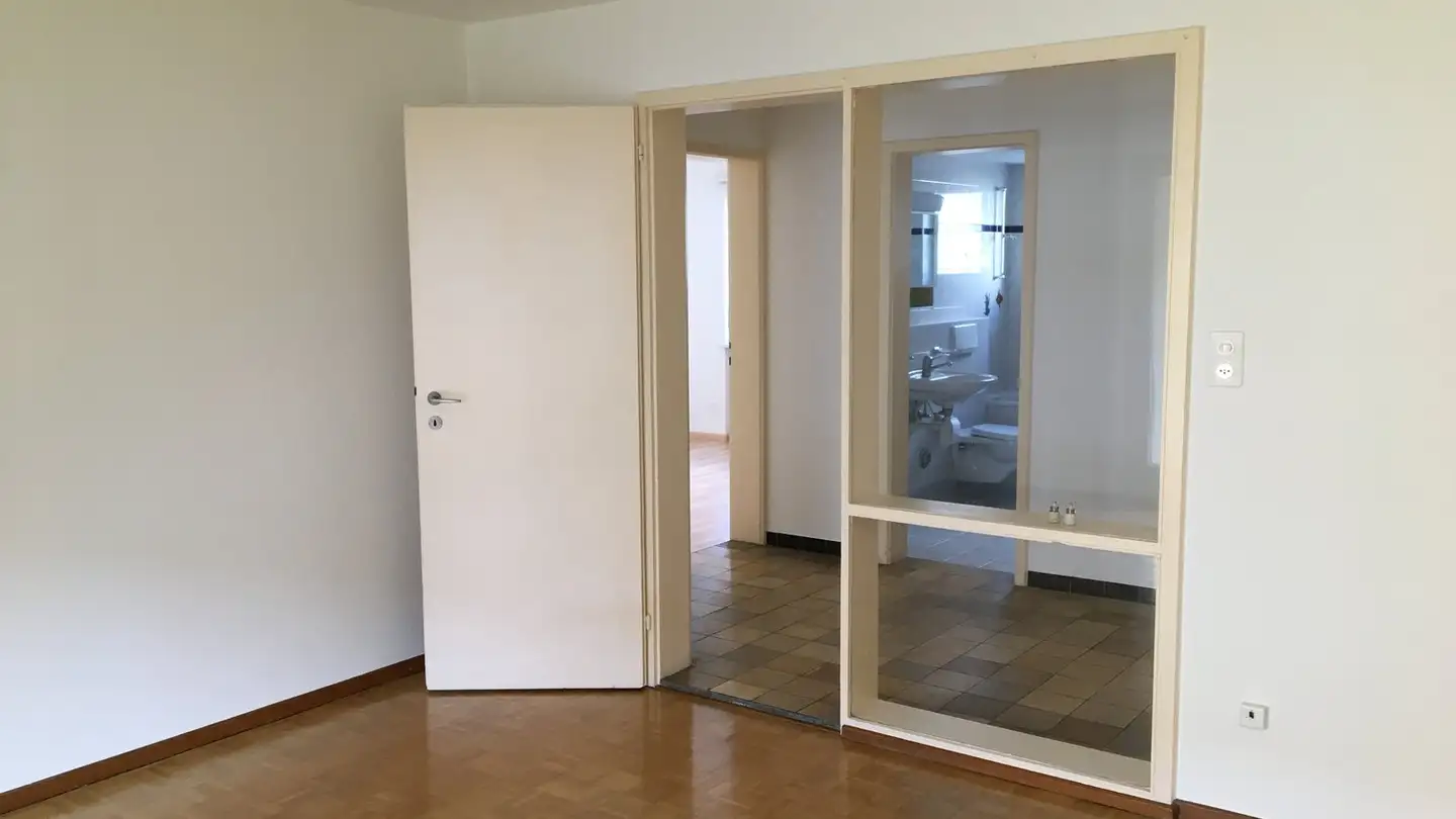 Appartement à louer - Hofackerstrasse 7, 4132 Muttenz