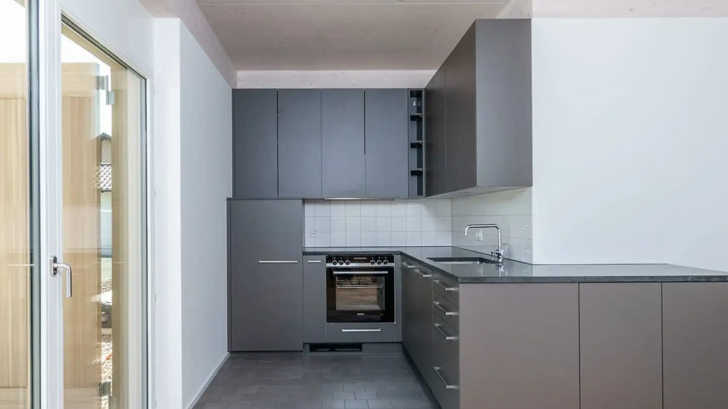 Appartamento in affitto - Naglerweg 3, 5614 Sarmenstorf - Photo 2