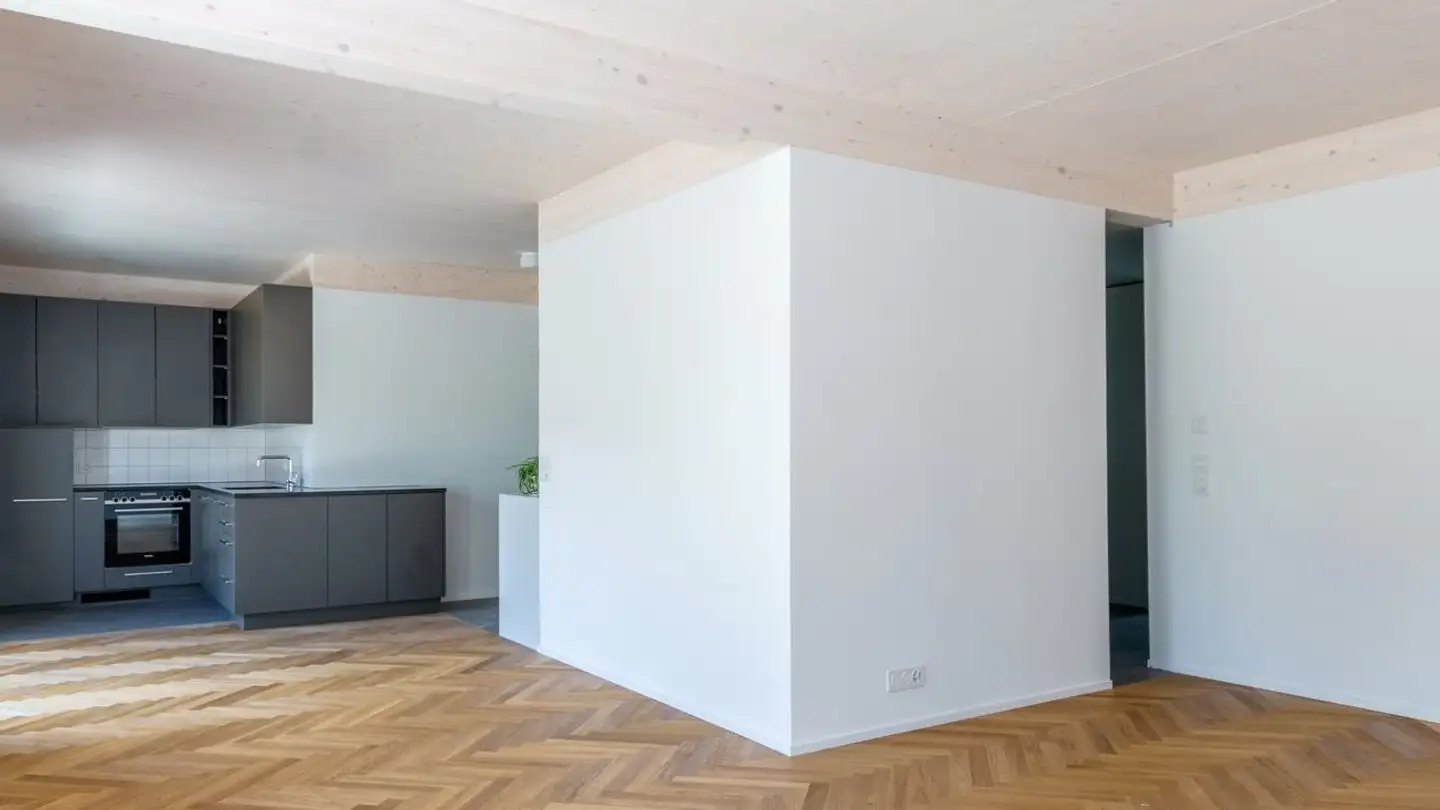 Appartamento in affitto - Naglerweg 3, 5614 Sarmenstorf - Photo 3