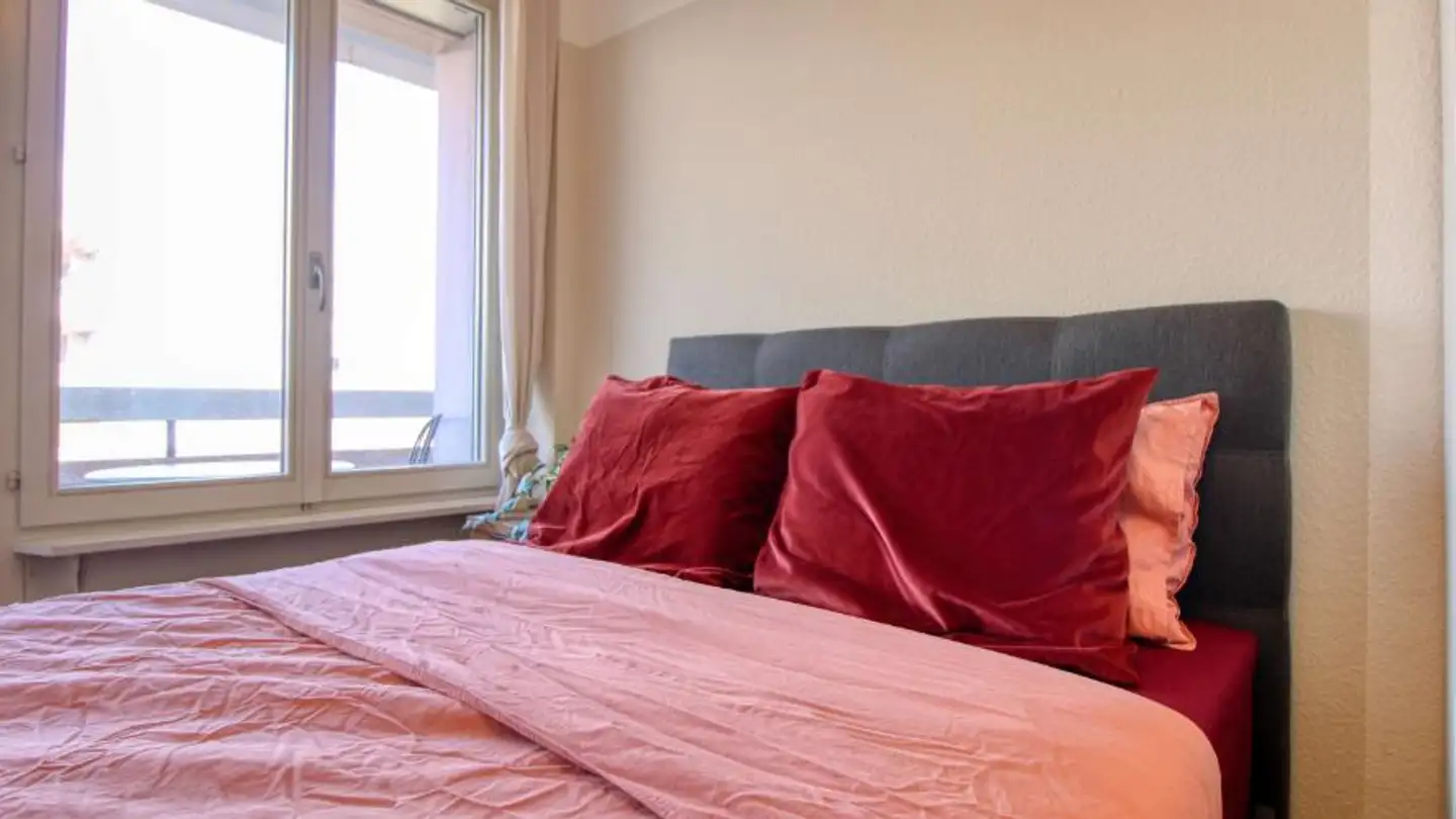 Single room for rent - Chemin Taverney, 1218 Le Grand-Saconnex - Photo 2