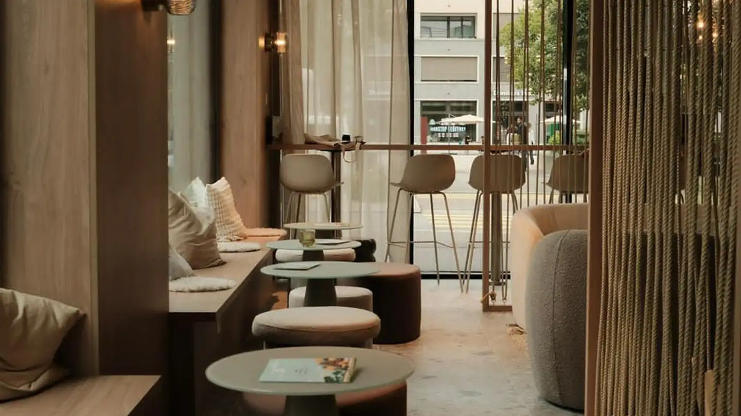 Gewerbe kaufen - Heimstrasse 14a, 8953 Dietikon