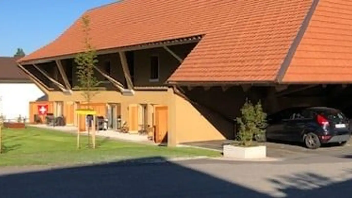 Apartment for rent - Naglerweg 3, 5614 Sarmenstorf