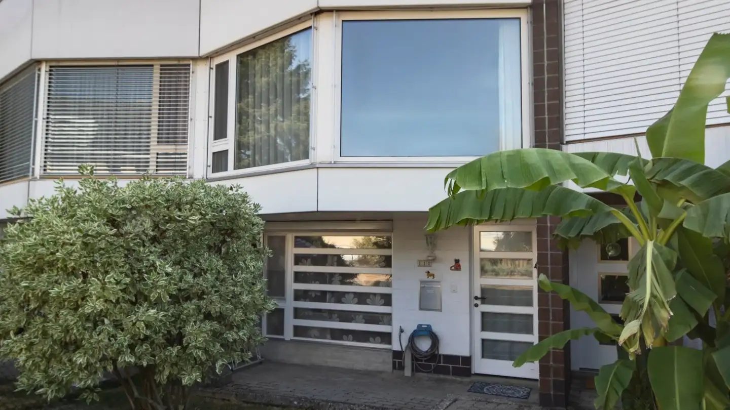 Row house for sale - Ringstrasse 111, 4106 Therwil