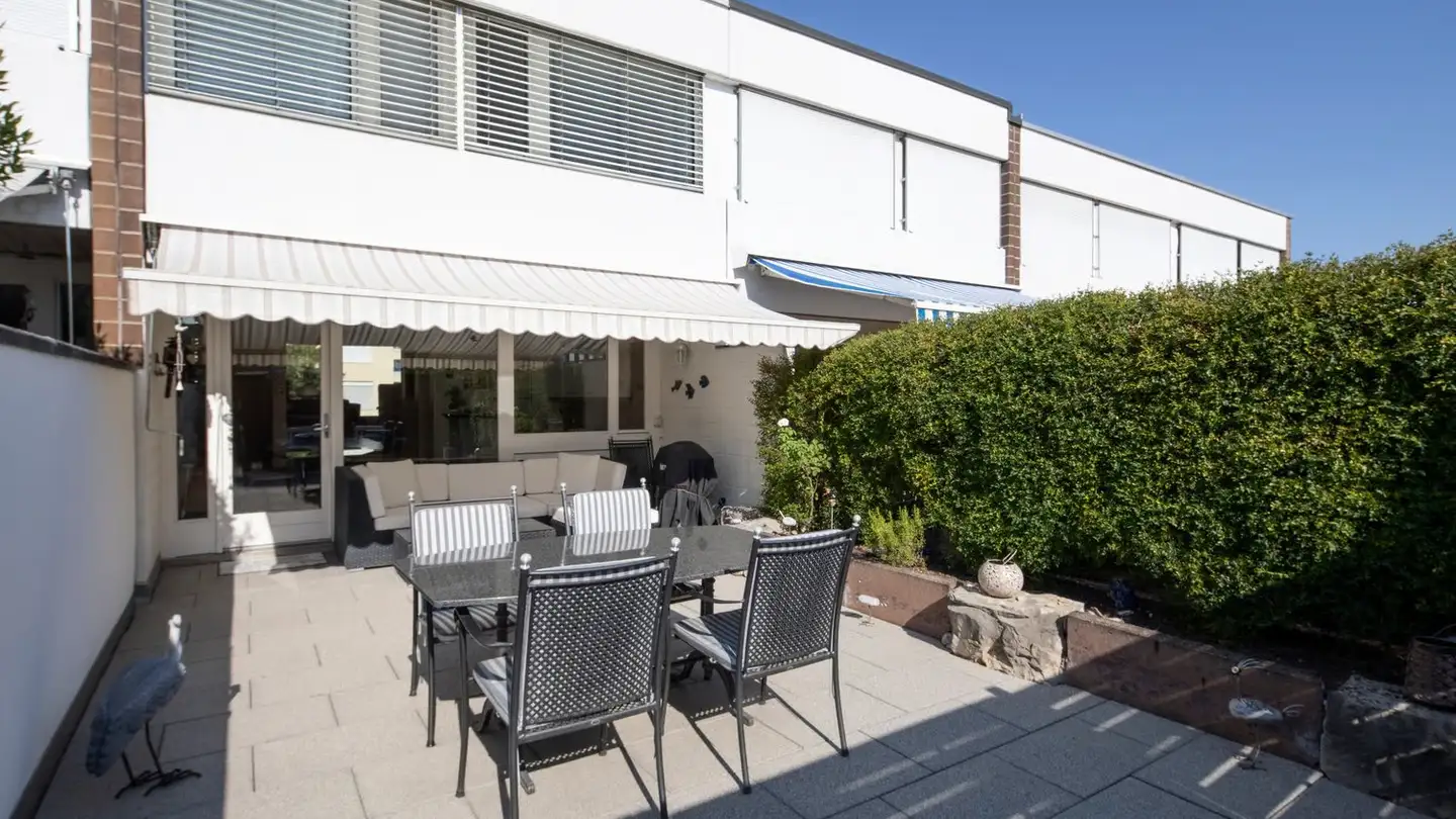 Row house for sale - Ringstrasse 111, 4106 Therwil - Photo 3