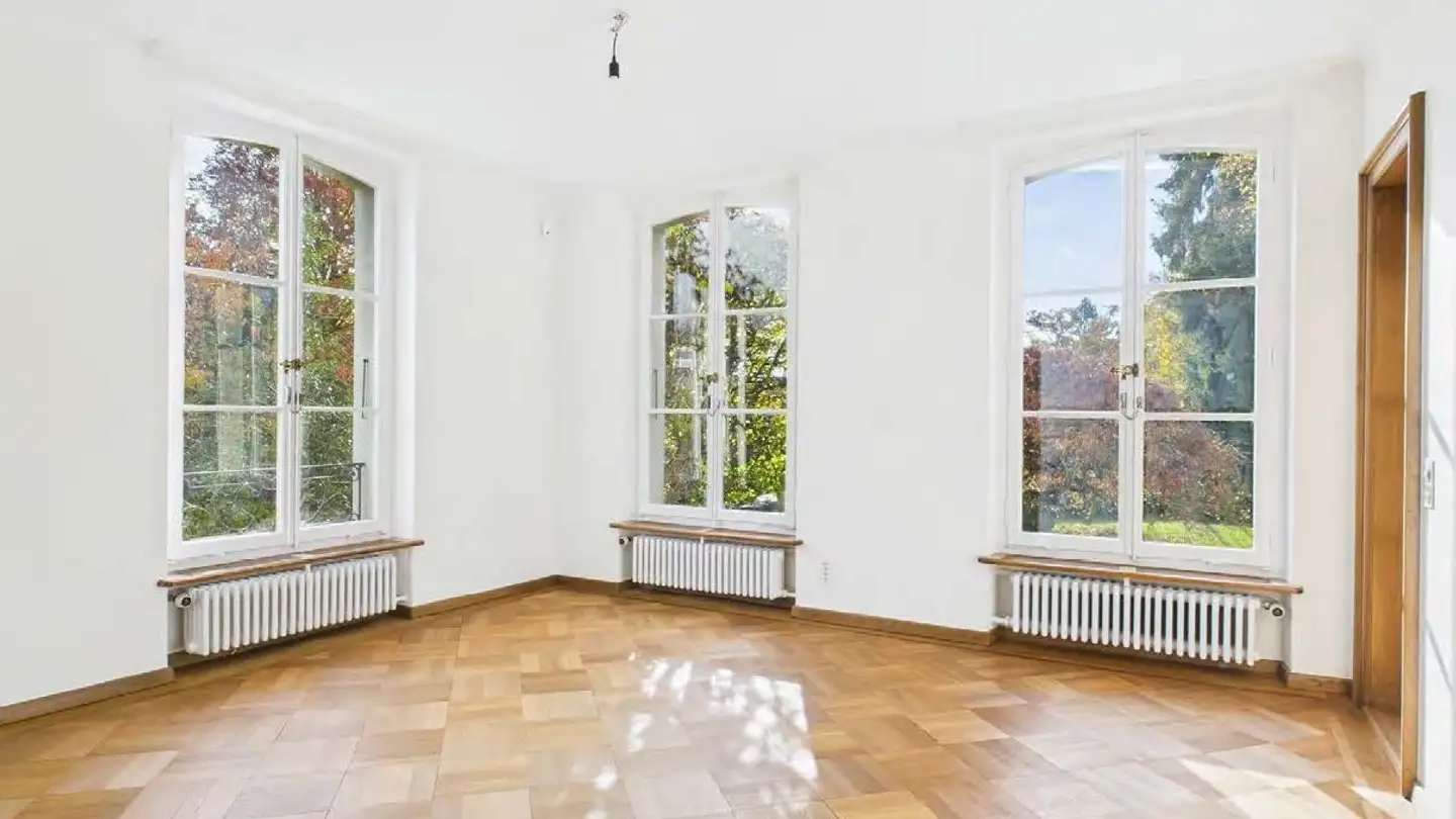 Single room for rent - 3006 Bern