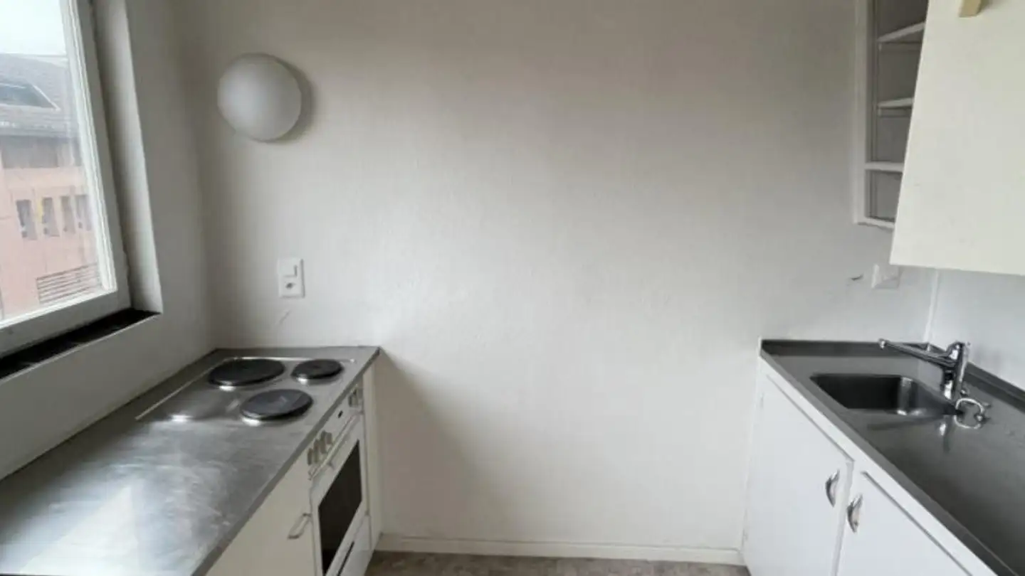 Apartment for rent - Steinentorstrasse 26, 4051 Basel