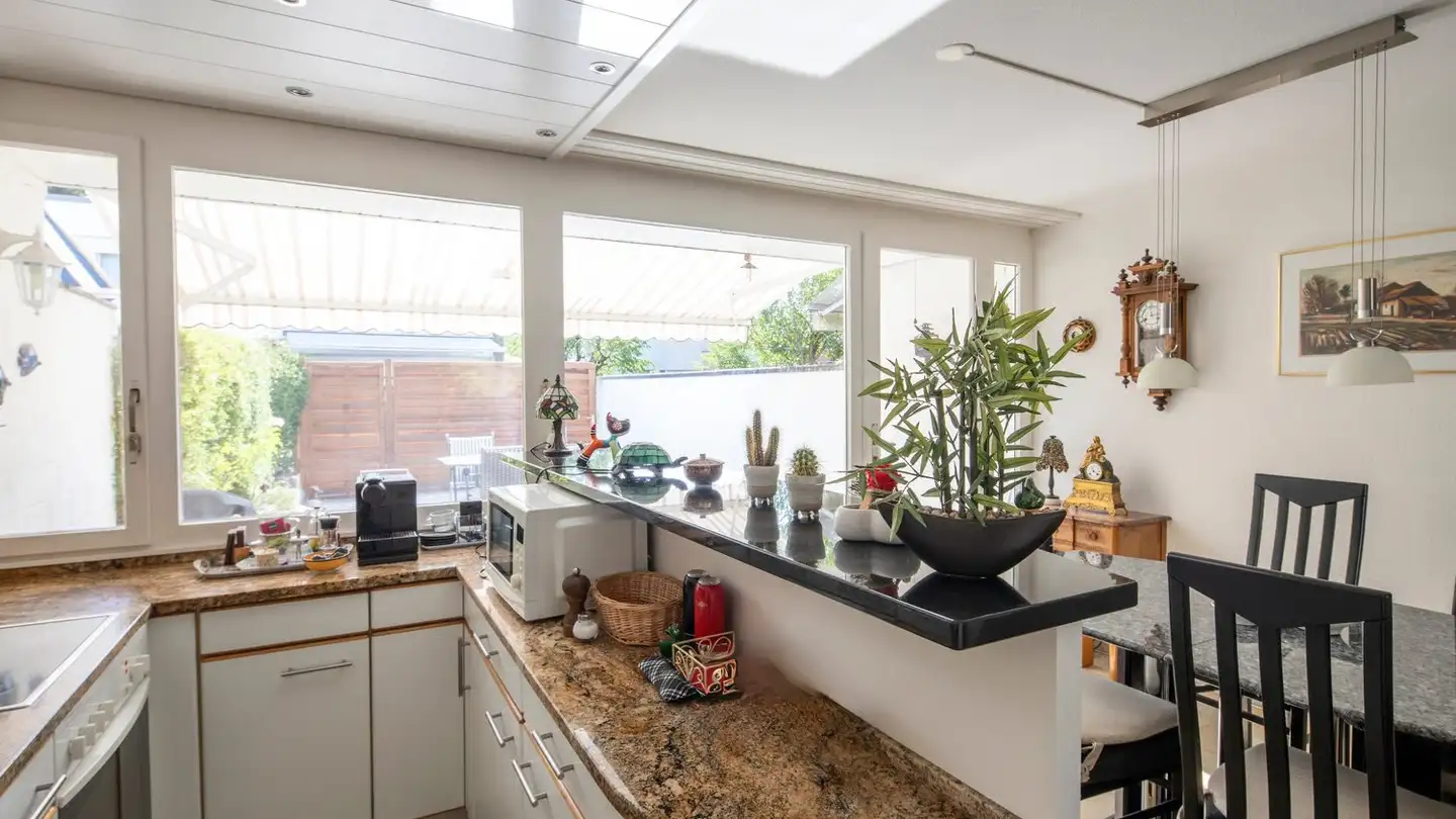 Row house for sale - Ringstrasse 111, 4106 Therwil - Photo 4