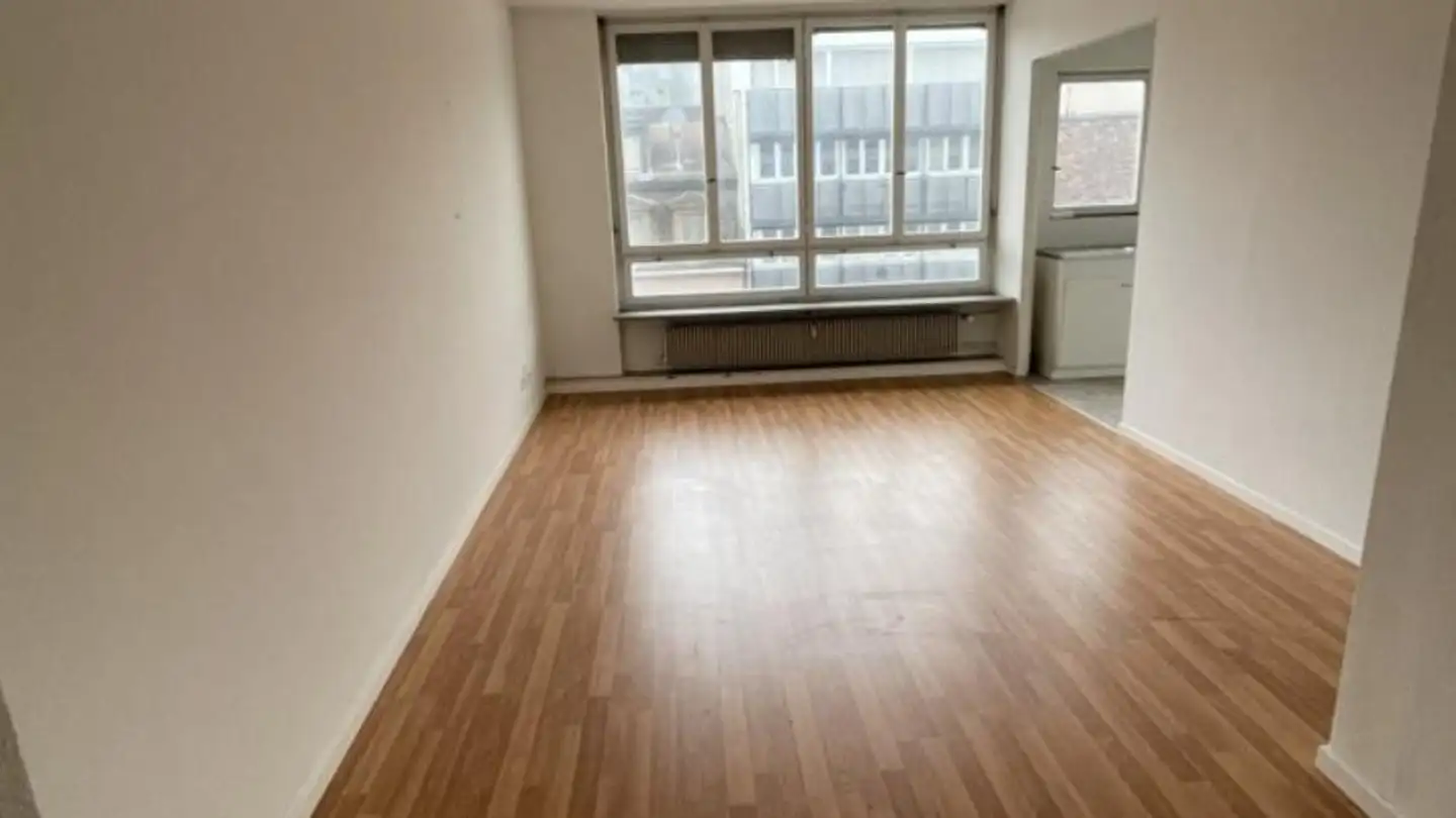 Apartment for rent - Steinentorstrasse 26, 4051 Basel - Photo 2