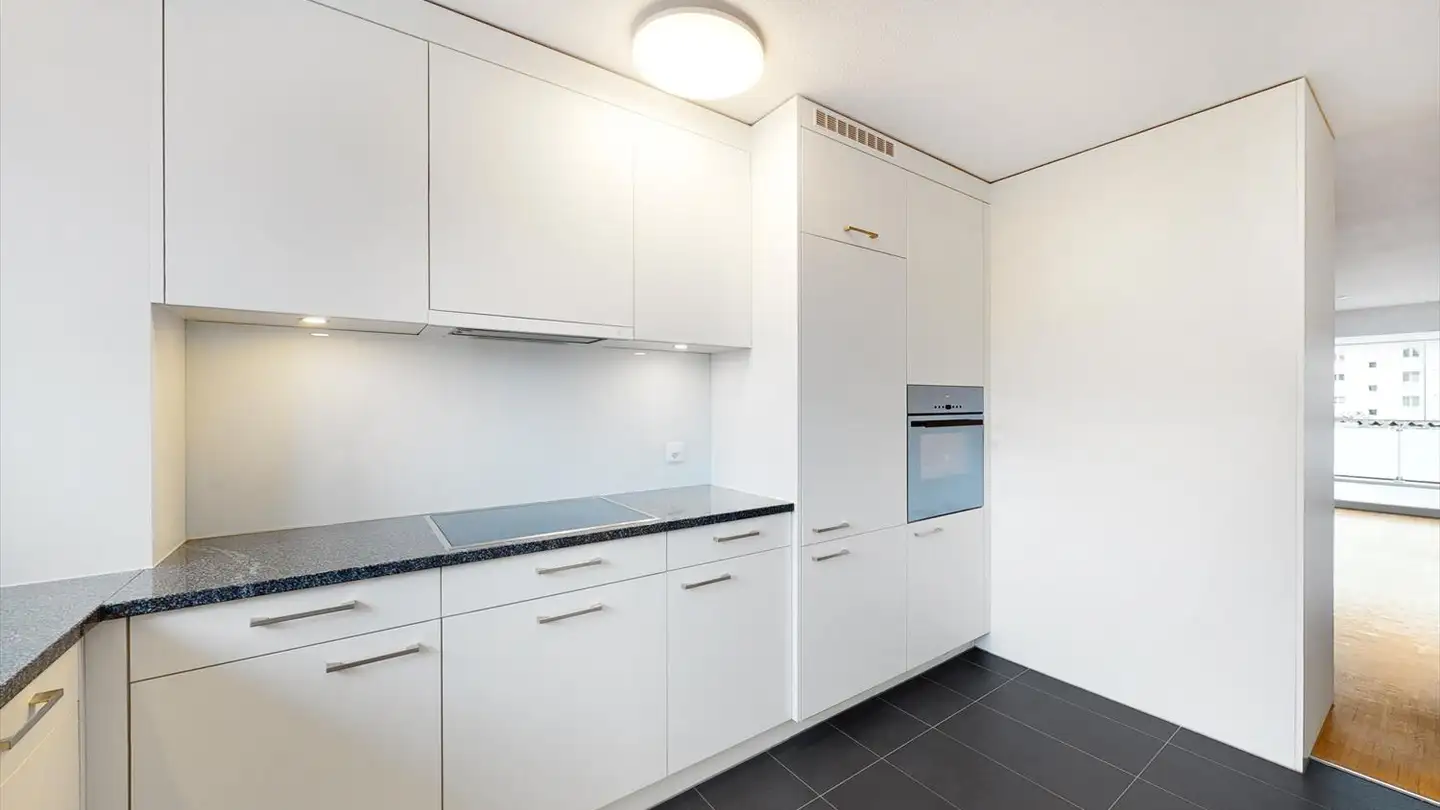 Appartamento in affitto - Christoph-Schnyder-Strasse 38, 6210 Sursee - Photo 3