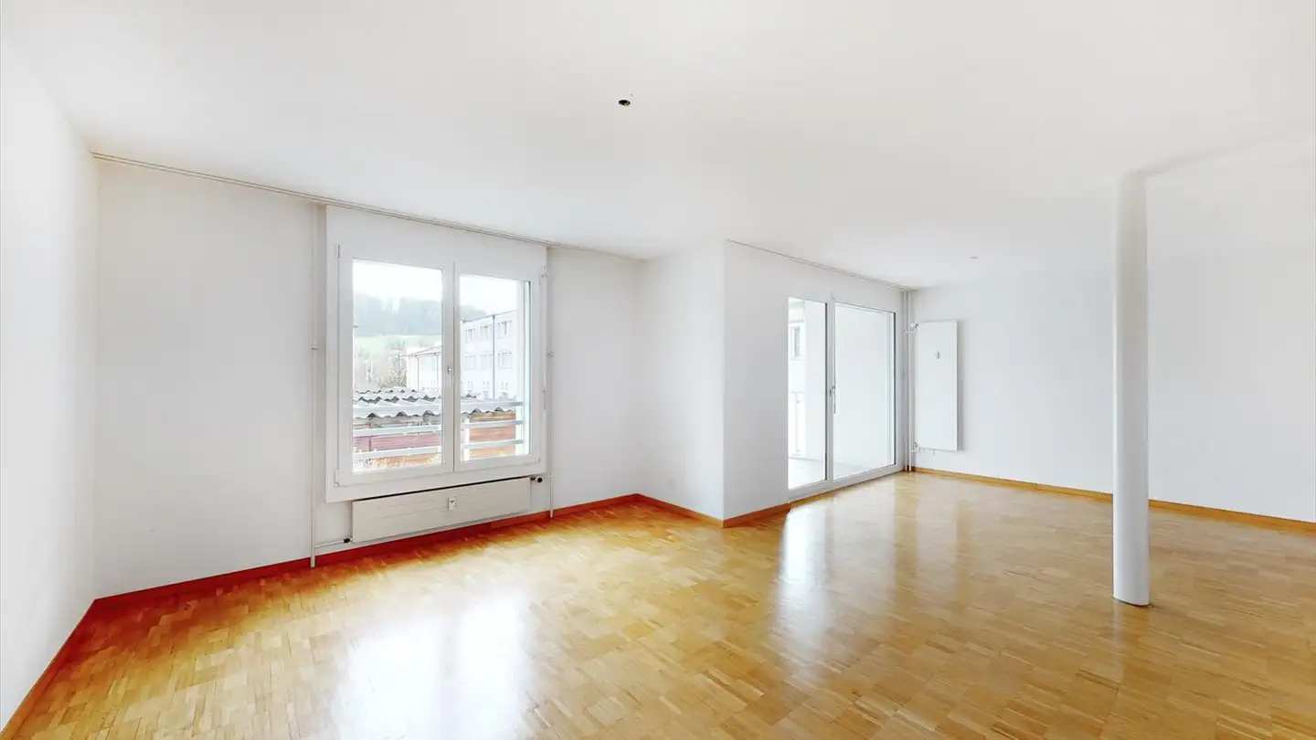 Appartamento in affitto - Christoph-Schnyder-Strasse 38, 6210 Sursee - Photo 4