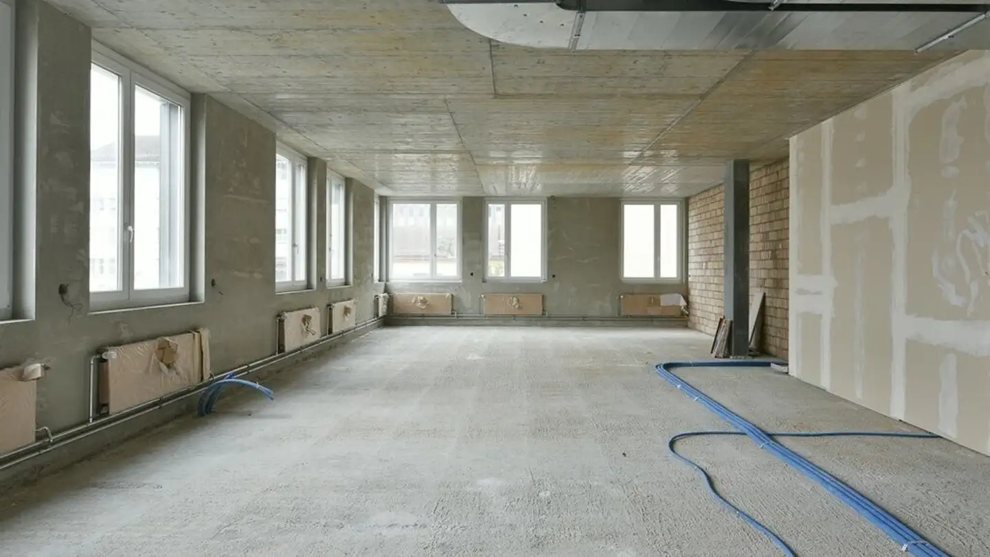 Spazio ufficio in affitto - Bahnhofstrasse 18, 9470 Buchs SG - Photo 2