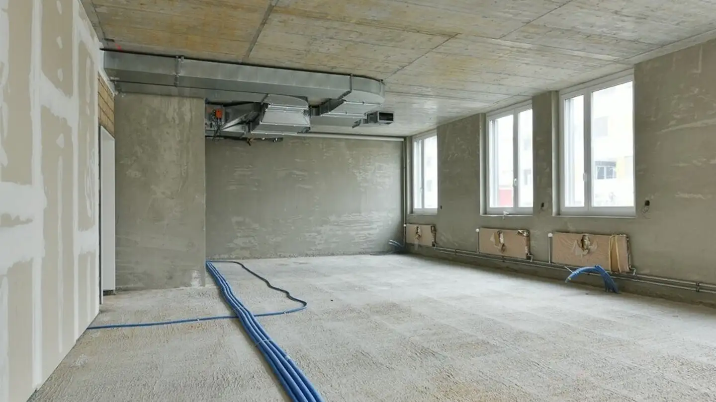 Spazio ufficio in affitto - Bahnhofstrasse 18, 9470 Buchs SG - Photo 3