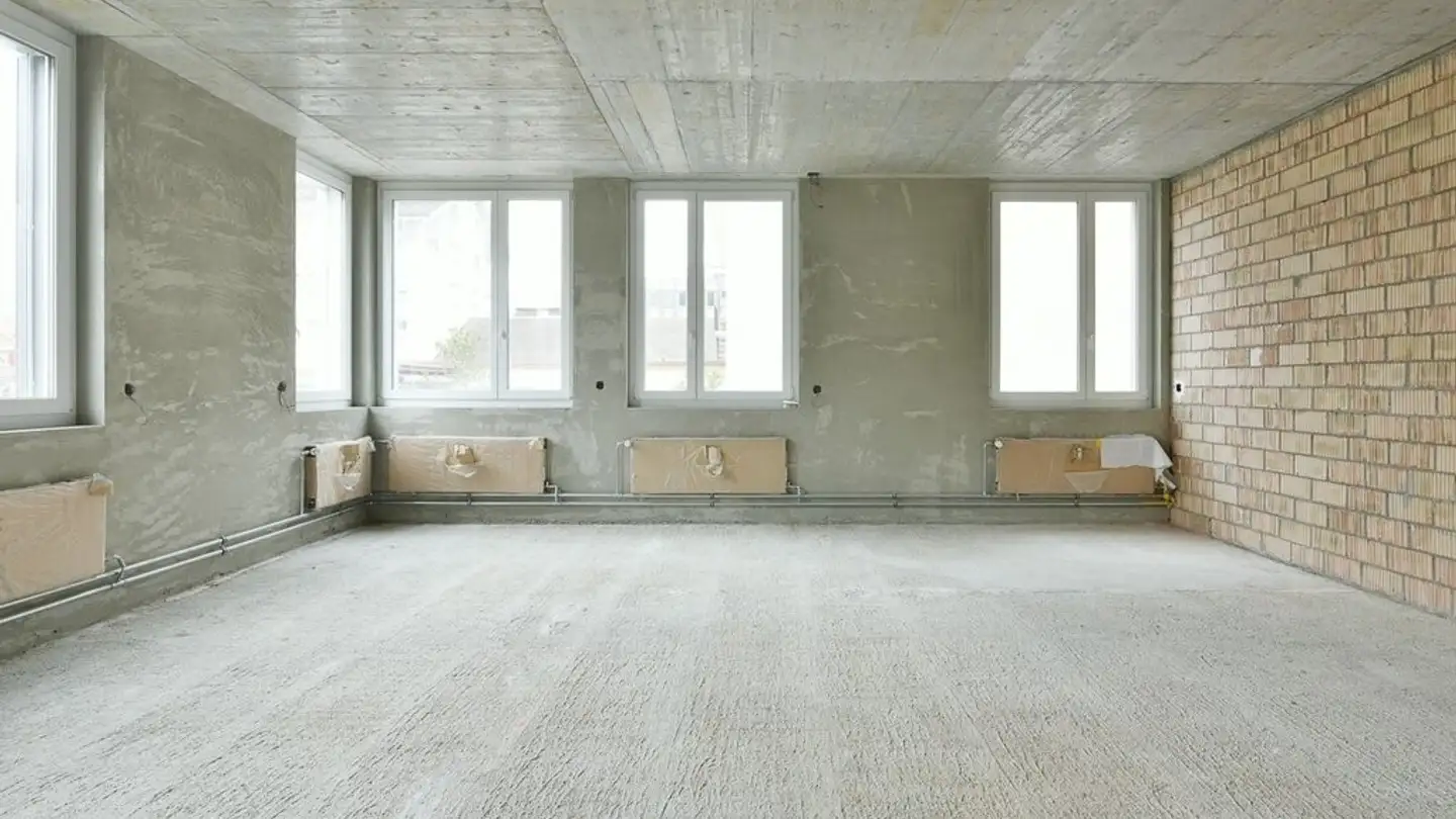 Spazio ufficio in affitto - Bahnhofstrasse 18, 9470 Buchs SG - Photo 4