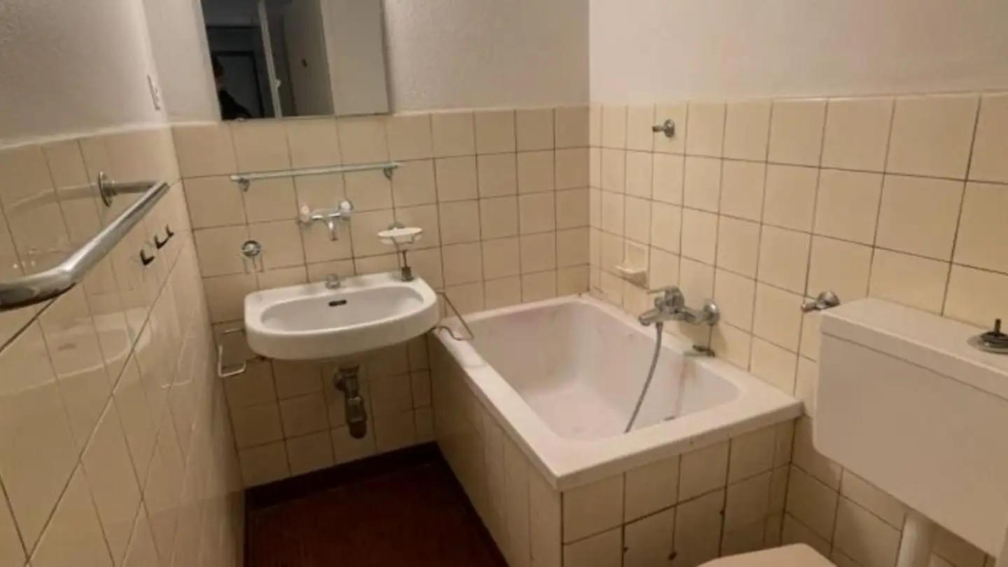 Apartment for rent - Steinentorstrasse 26, 4051 Basel - Photo 3