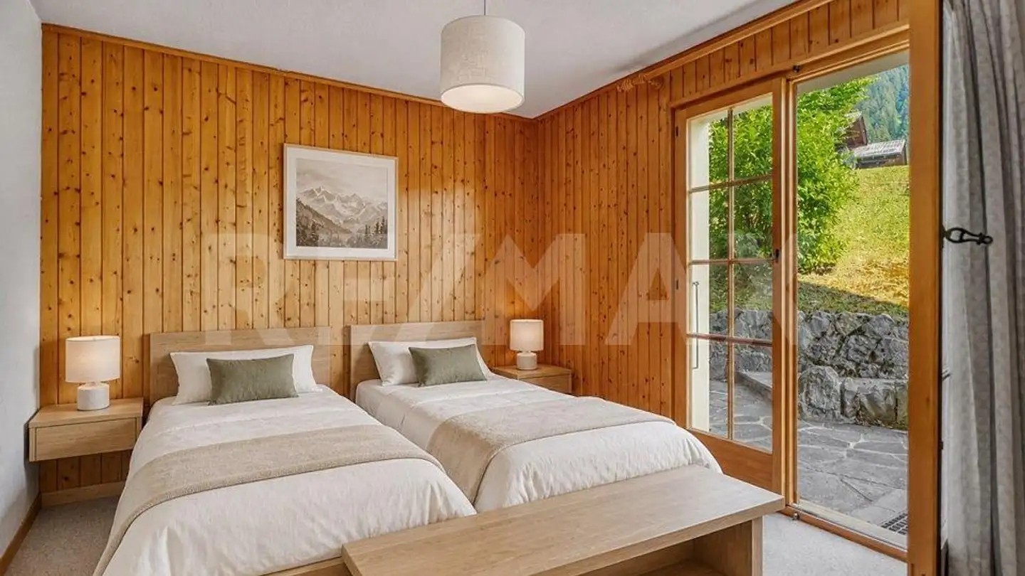 Wohnung kaufen - 1884 Villars-sur-Ollon - Foto 2