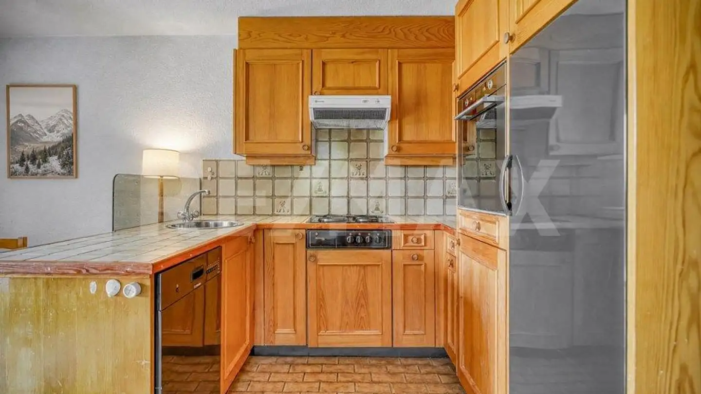 Wohnung kaufen - 1884 Villars-sur-Ollon - Foto 3