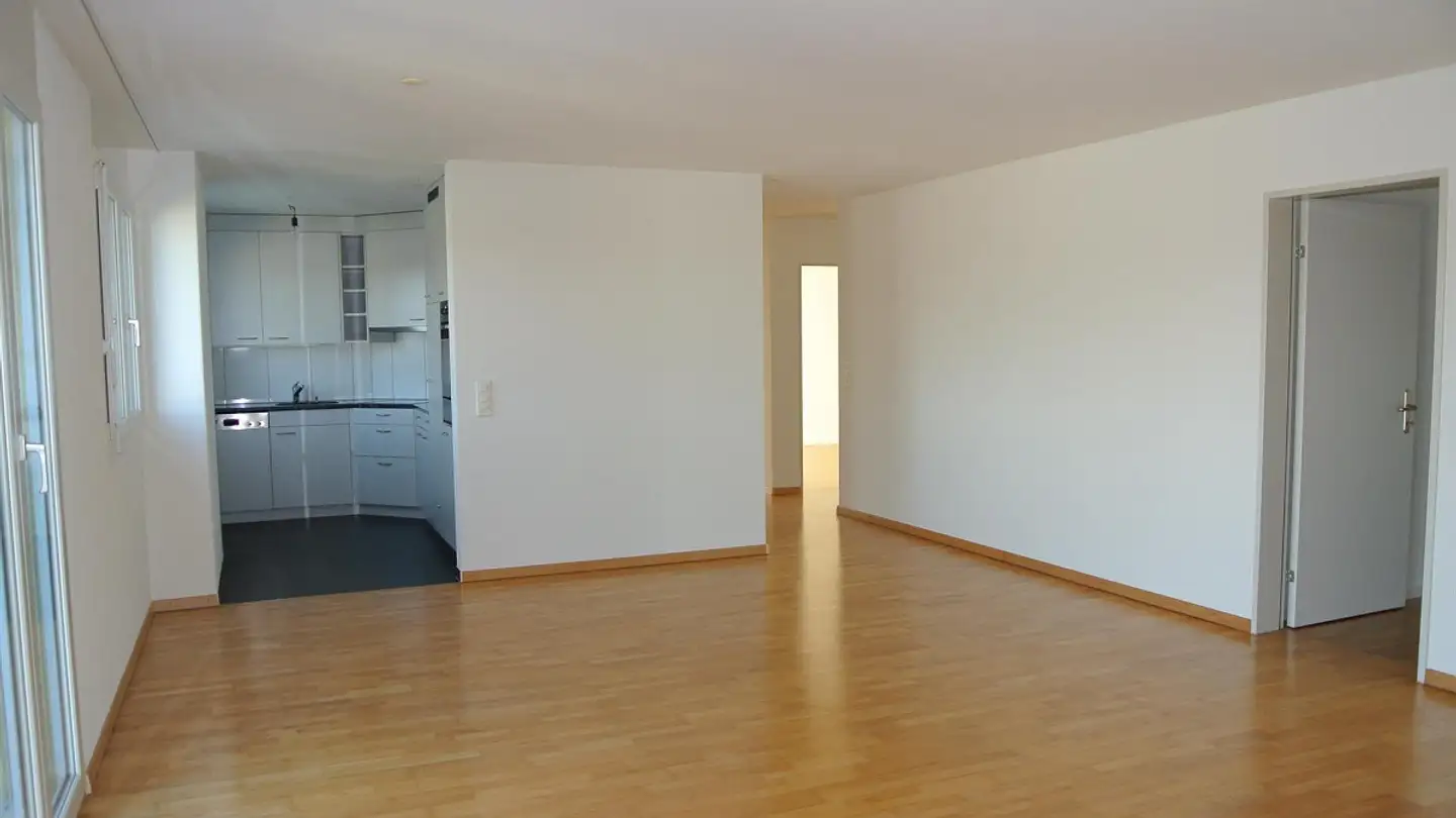 Appartement à louer - Tannstrasse 9, 8820 Wädenswil - Photo 2