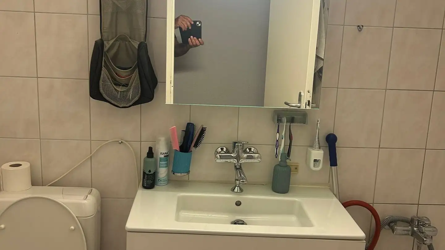 Appartamento in affitto - 3280 Murten