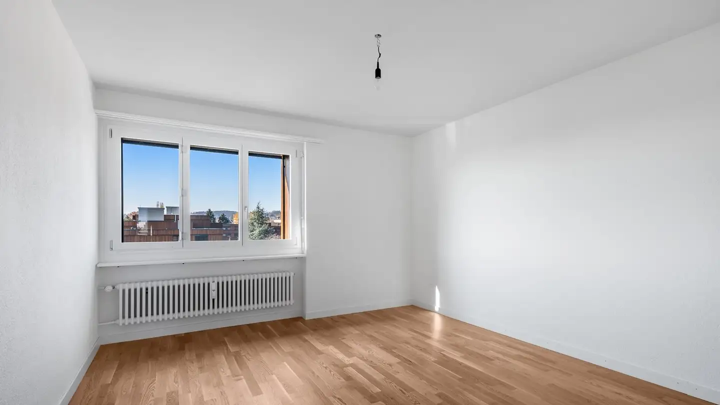 Apartment for rent - Heusserstrasse 7, 8634 Hombrechtikon - Photo 3