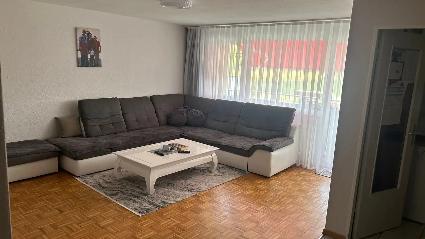 Appartamento in affitto - 3280 Murten - Foto 3