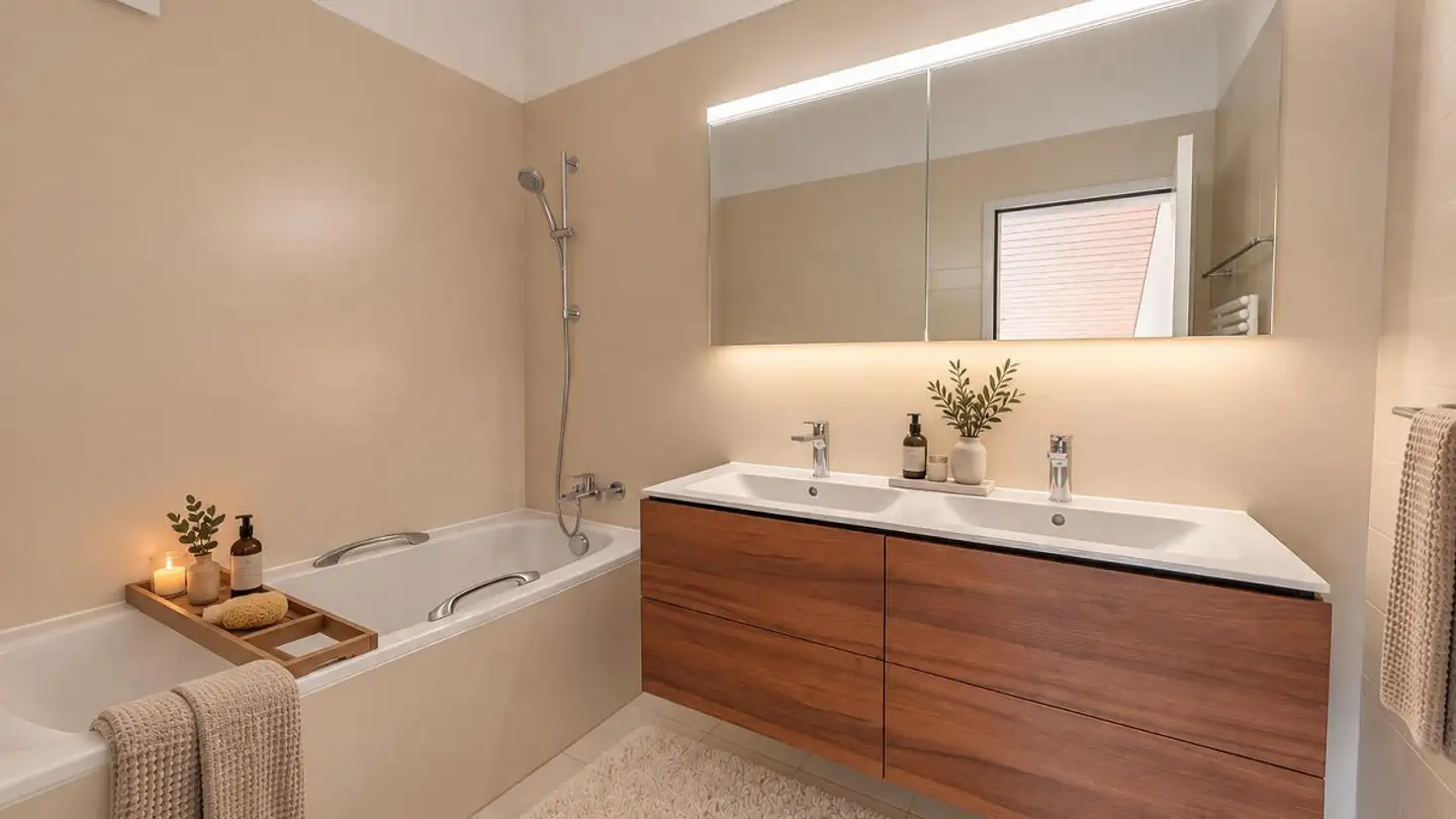 Penthouse for sale - Brunnenstrasse 4, 9404 Rorschacherberg - Photo 3