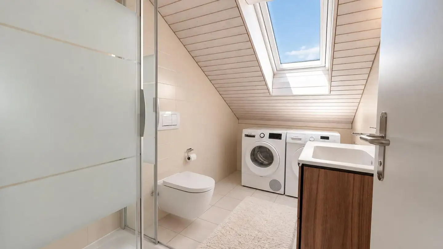 Penthouse for sale - Brunnenstrasse 4, 9404 Rorschacherberg - Photo 4