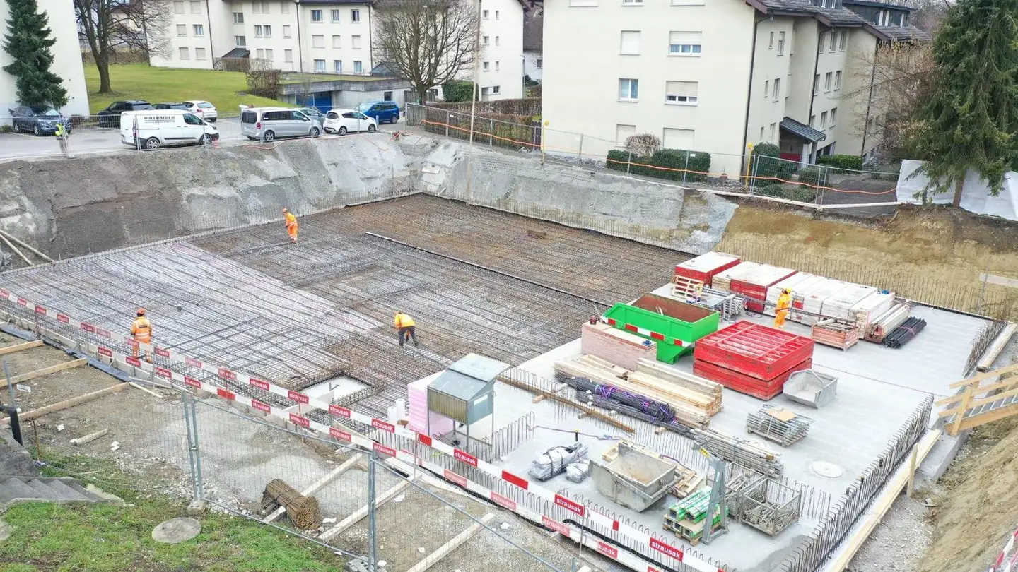 Wohnung kaufen - Weiherstrasse 54, 8580 Amriswil - Foto 2